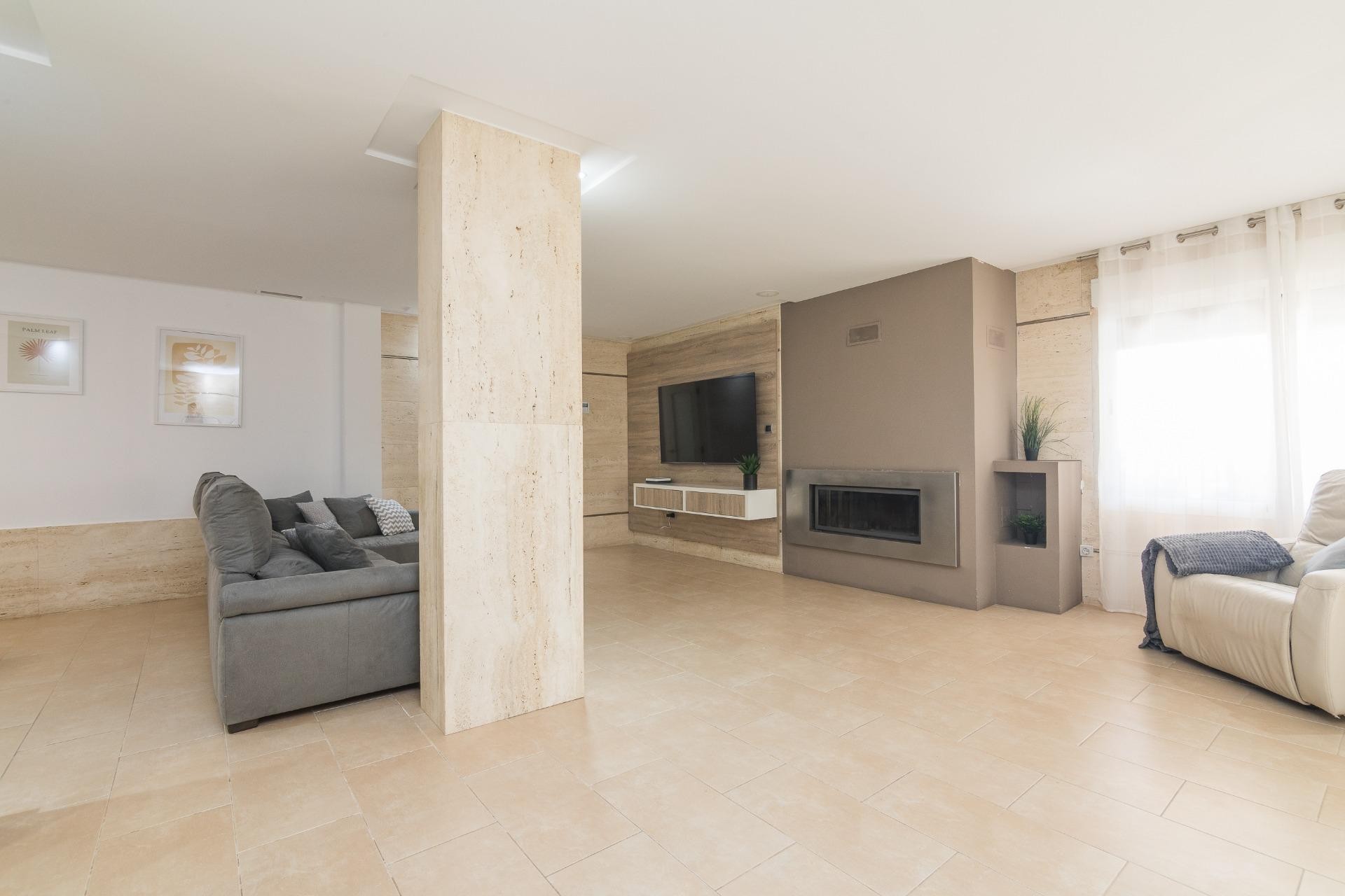 Resale - Villa - Elche - Bonavista