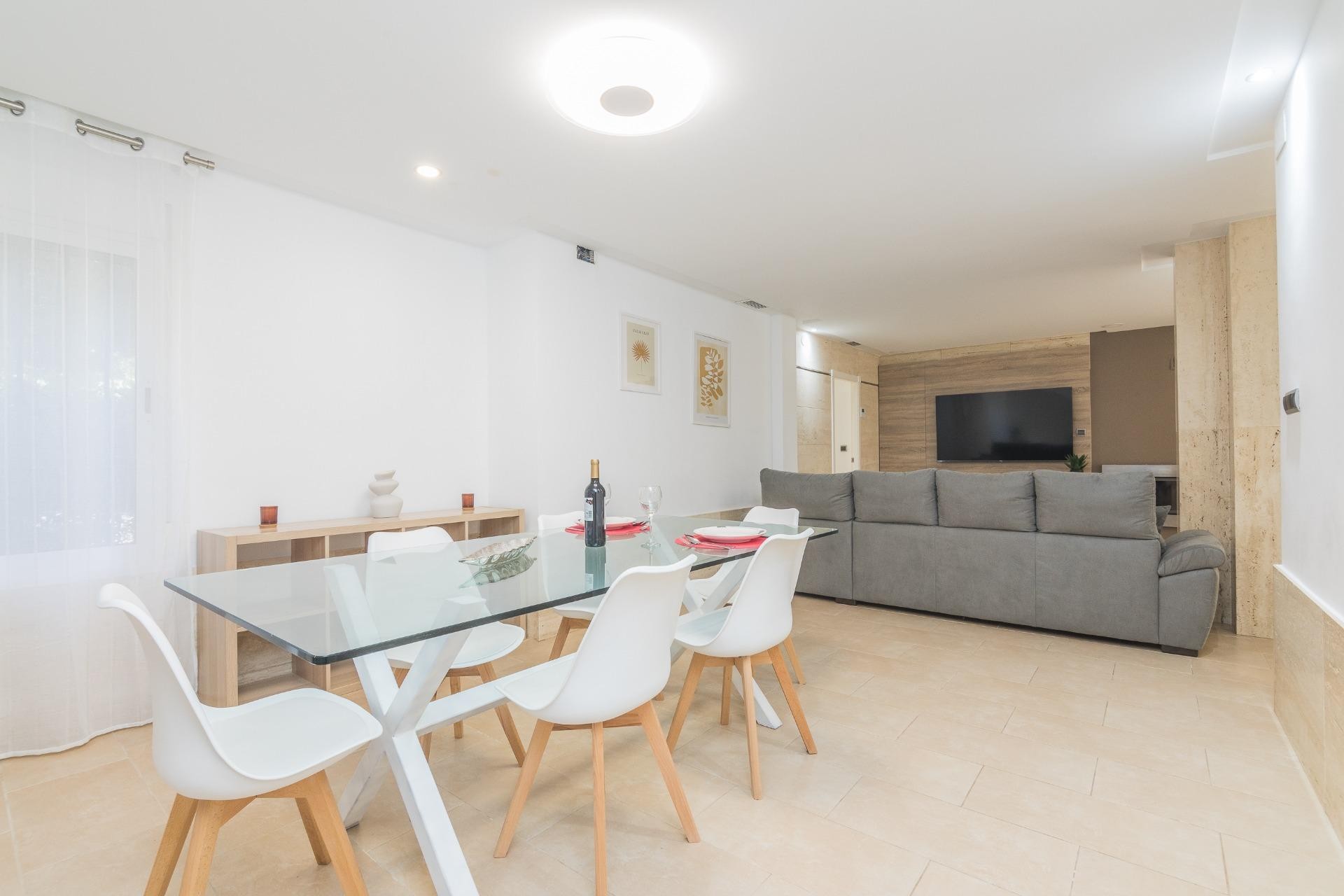 Resale - Villa - Elche - Bonavista