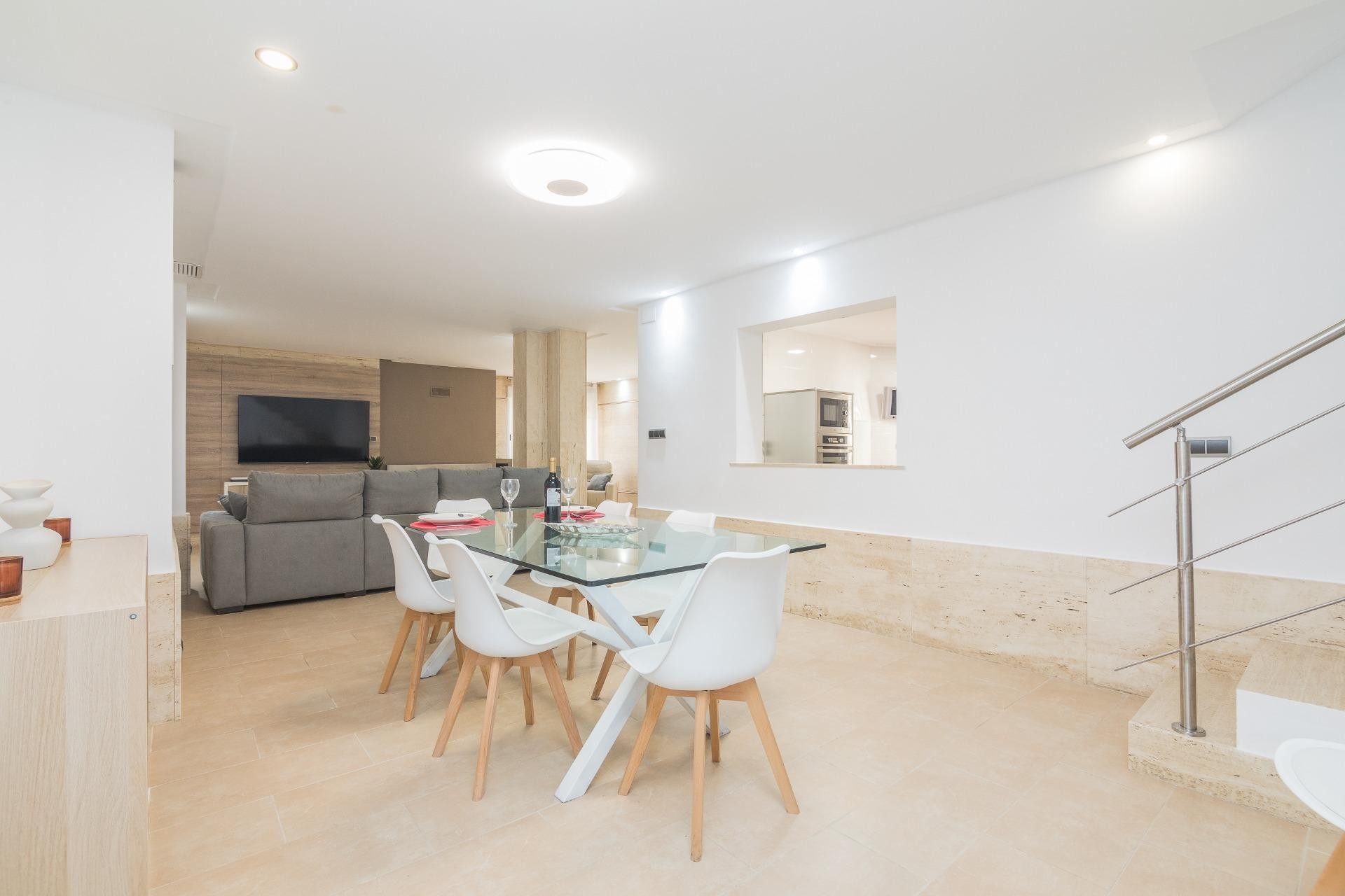 Resale - Villa - Elche - Bonavista