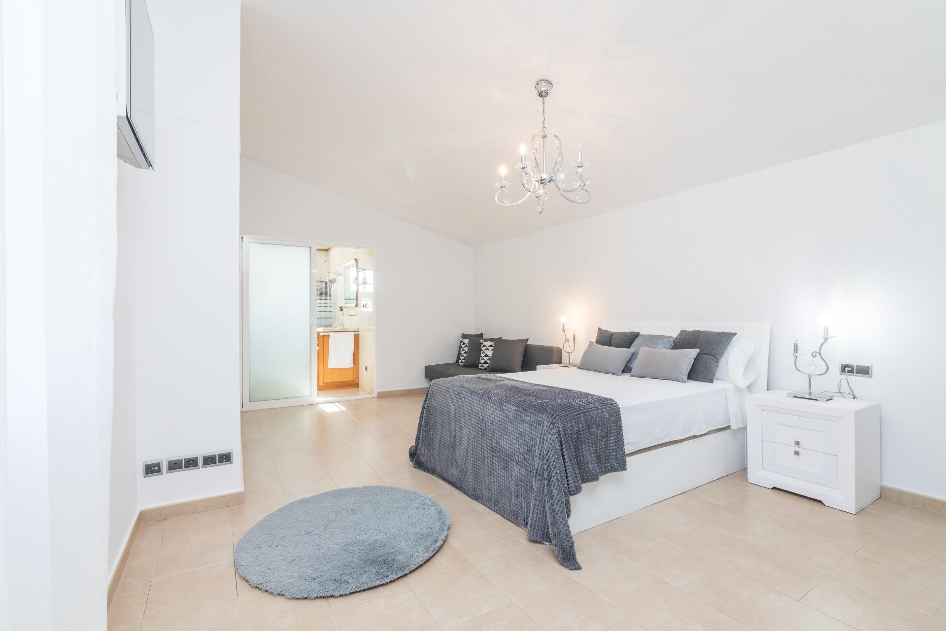 Resale - Villa - Elche - Bonavista