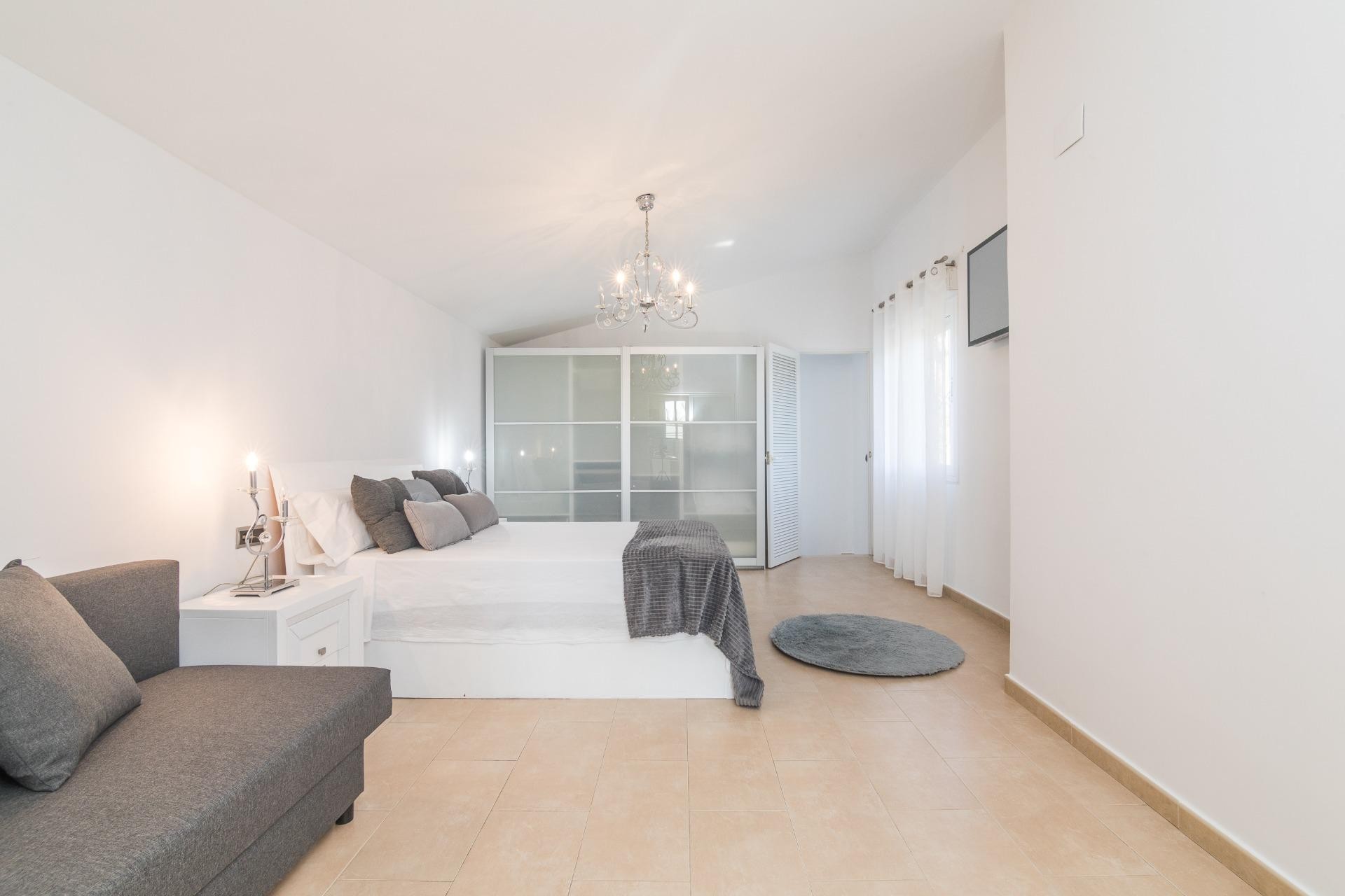 Resale - Villa - Elche - Bonavista