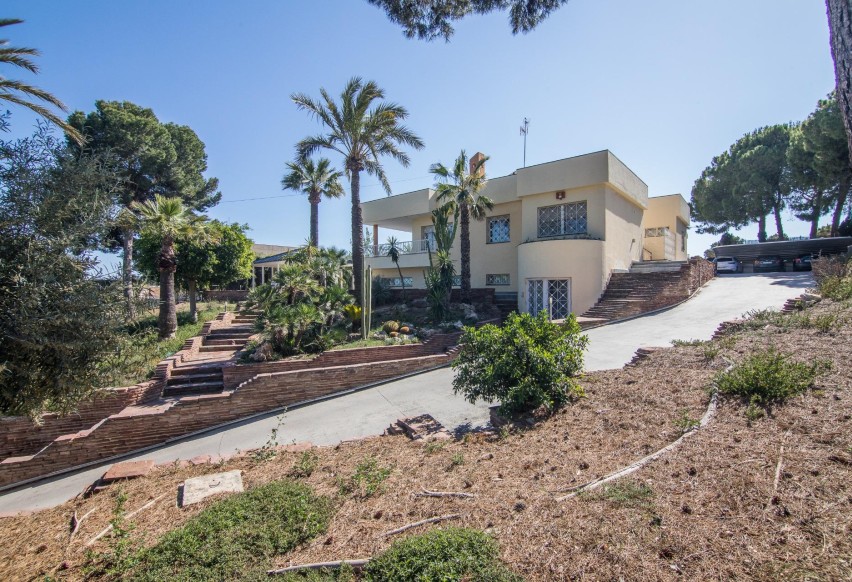 Resale - Villa - Elche - Bonavista