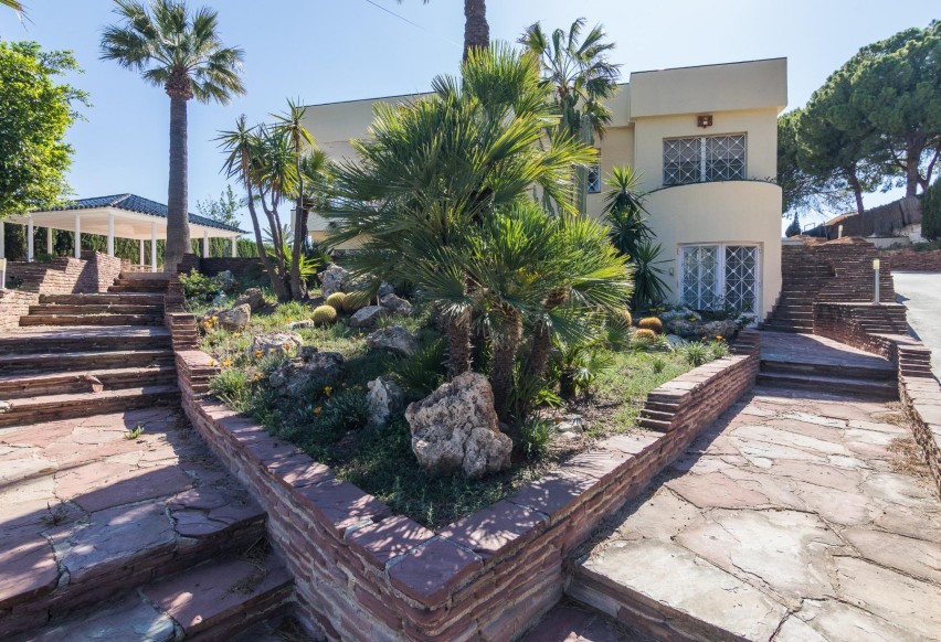 Resale - Villa - Elche - Bonavista