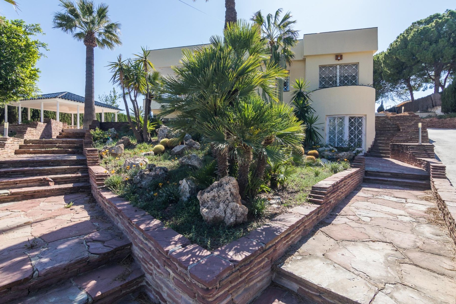 Resale - Villa - Elche - Bonavista