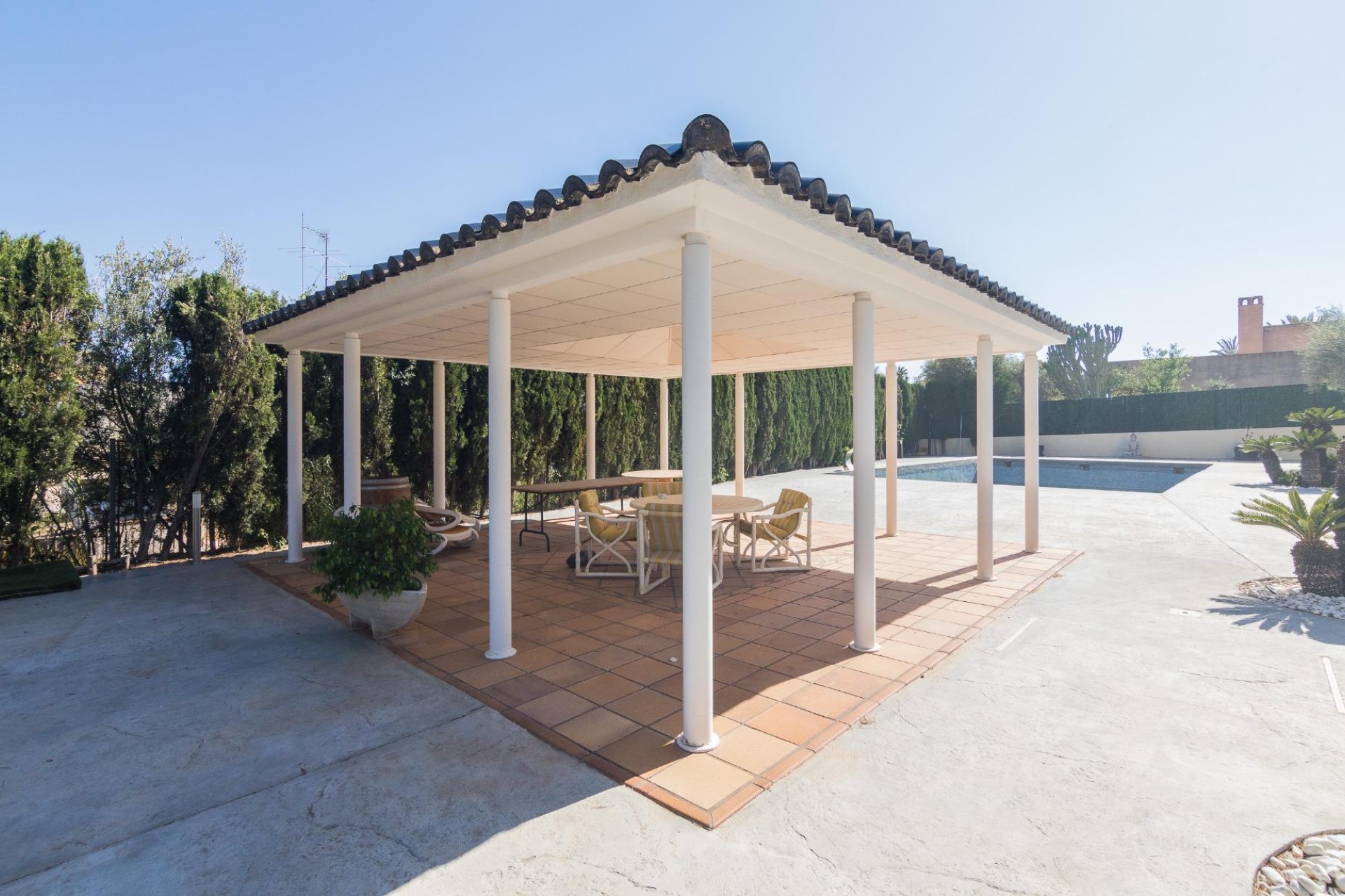 Resale - Villa - Elche - Bonavista