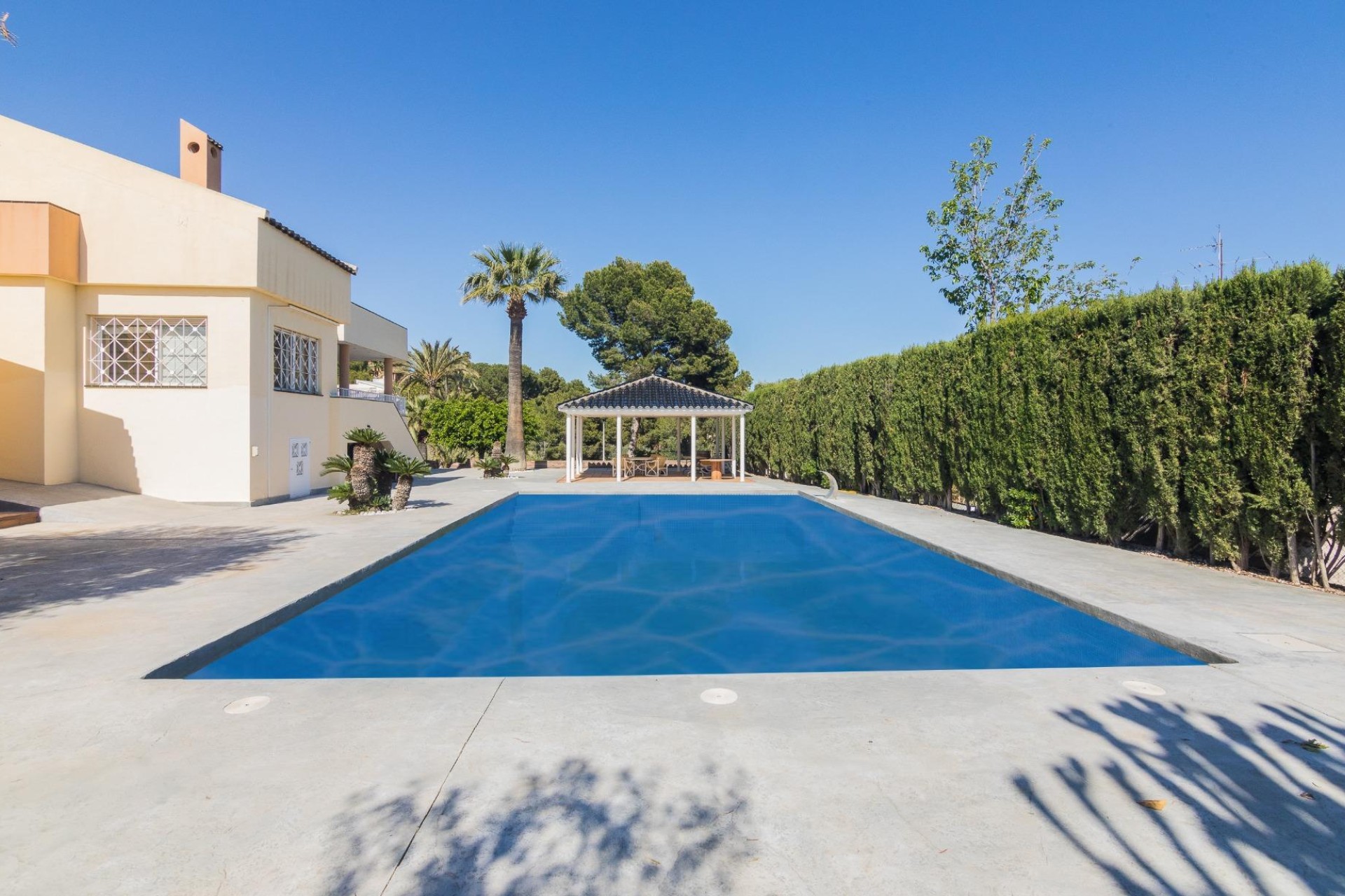Resale - Villa - Elche - Bonavista