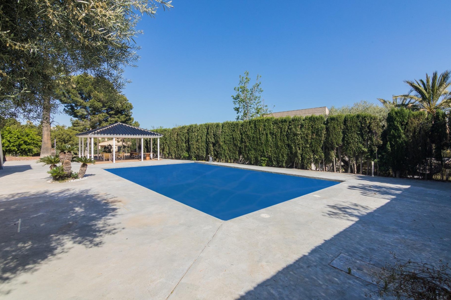 Resale - Villa - Elche - Bonavista