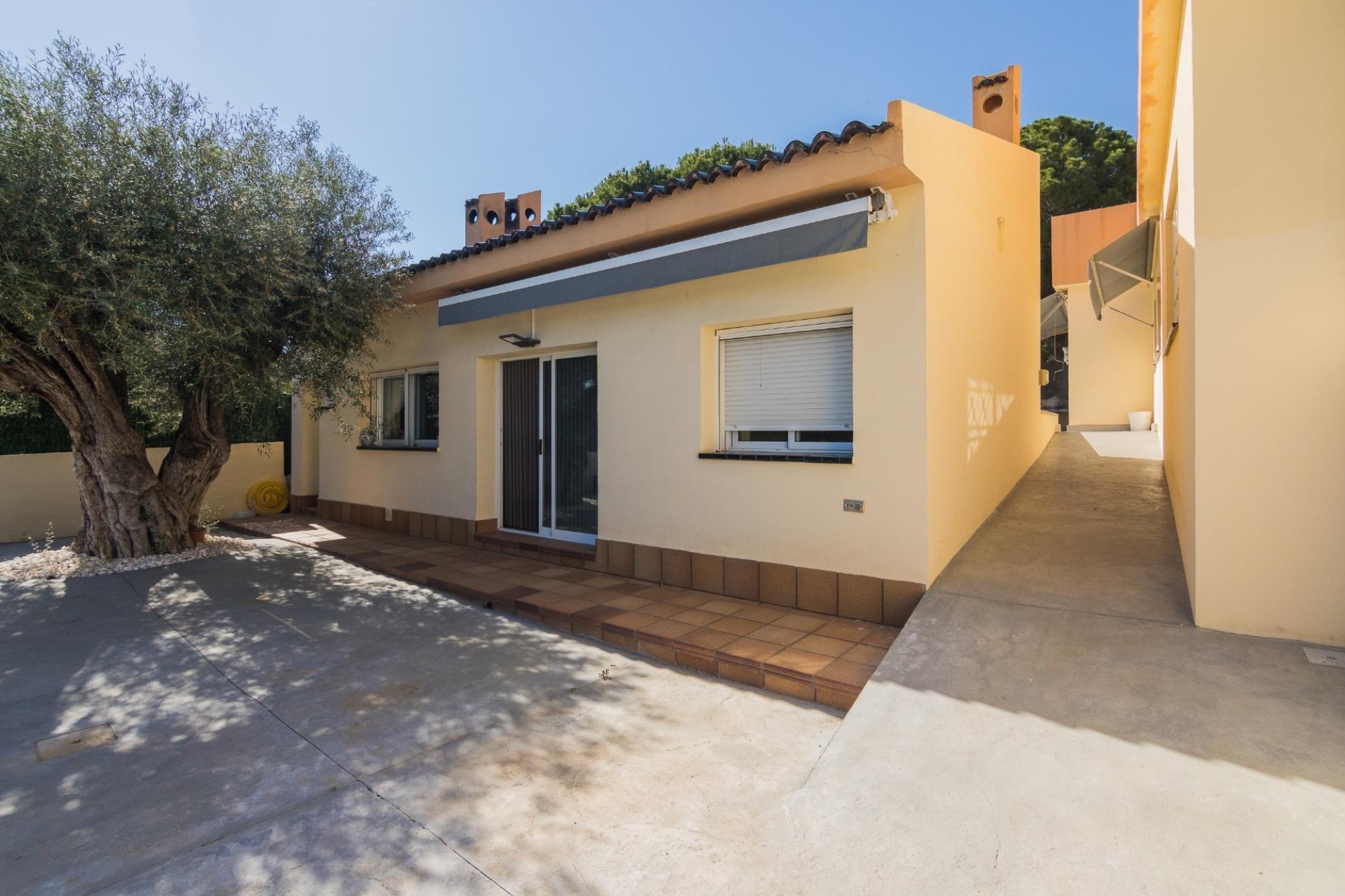 Resale - Villa - Elche - Bonavista