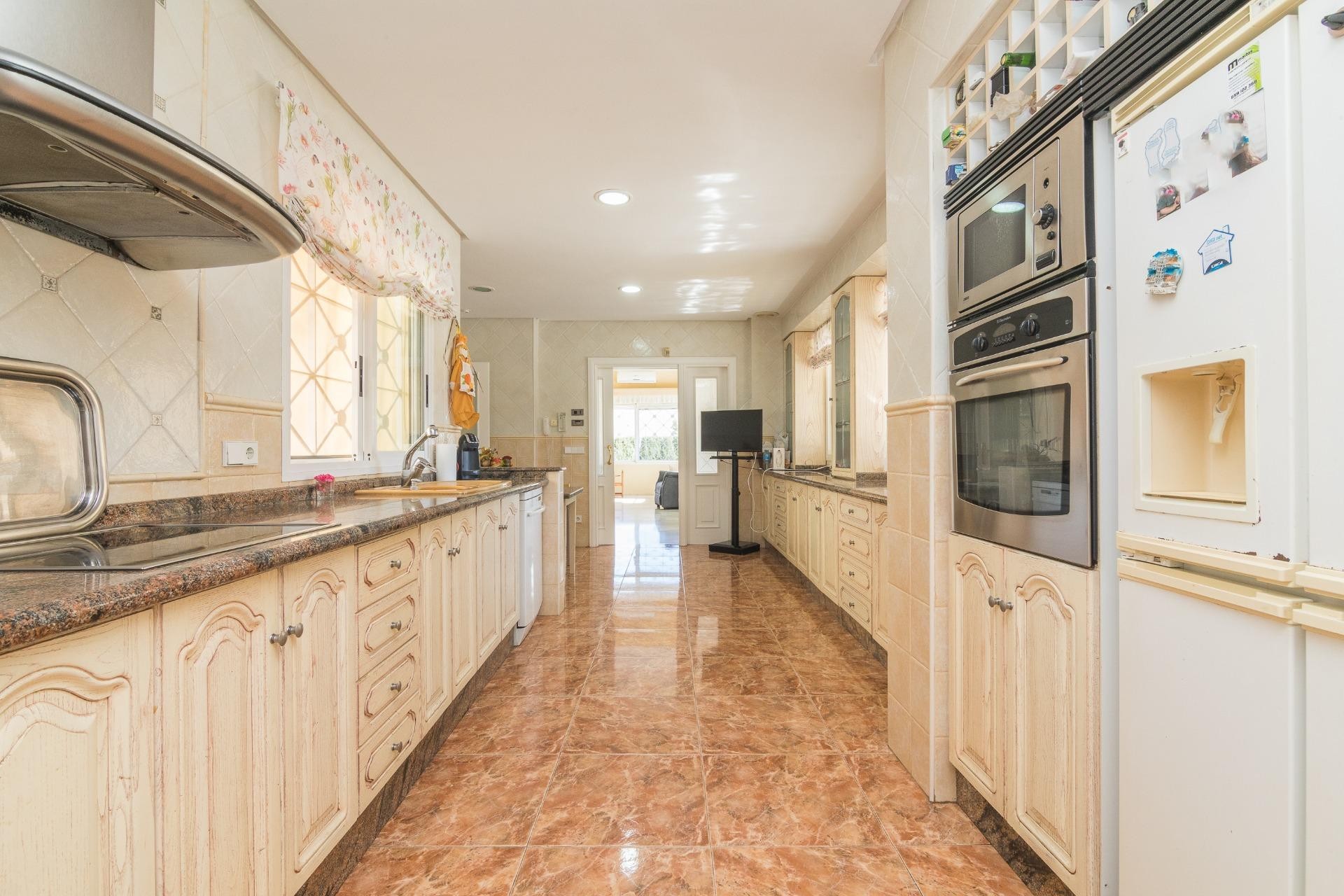 Resale - Villa - Elche - Bonavista