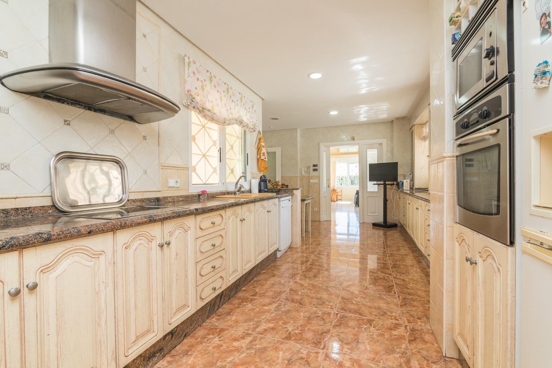 Resale - Villa - Elche - Bonavista
