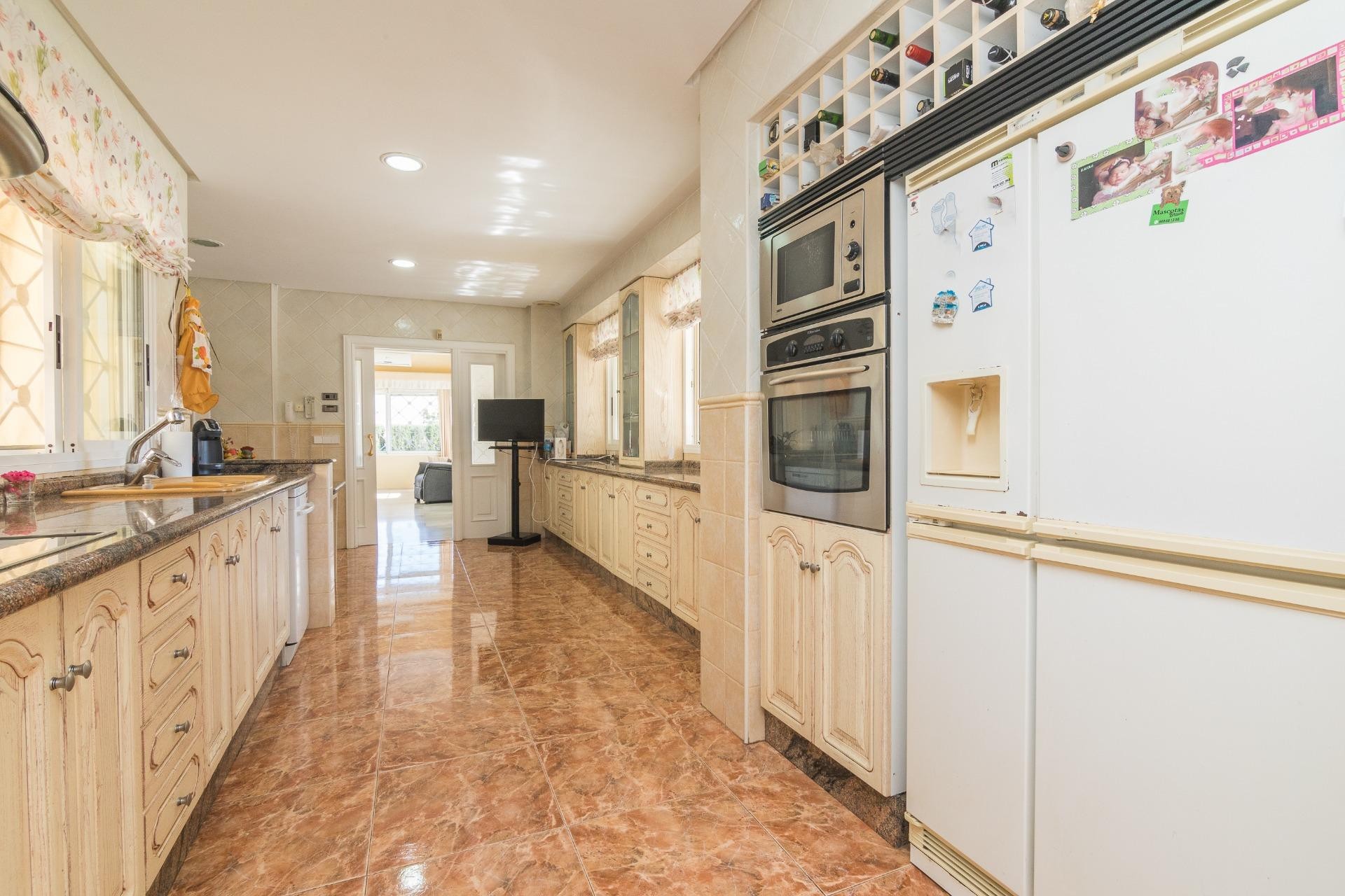 Resale - Villa - Elche - Bonavista
