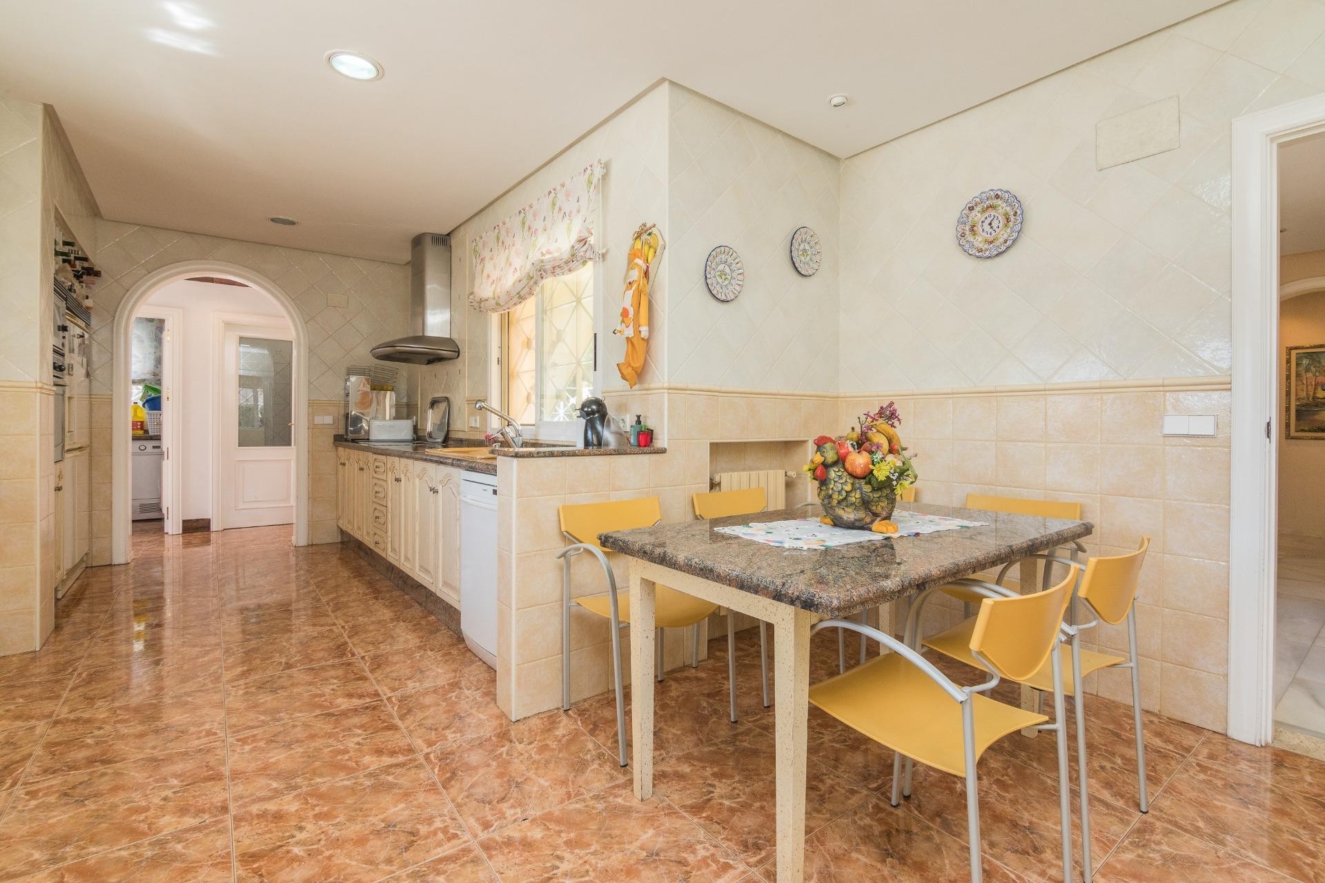 Resale - Villa - Elche - Bonavista