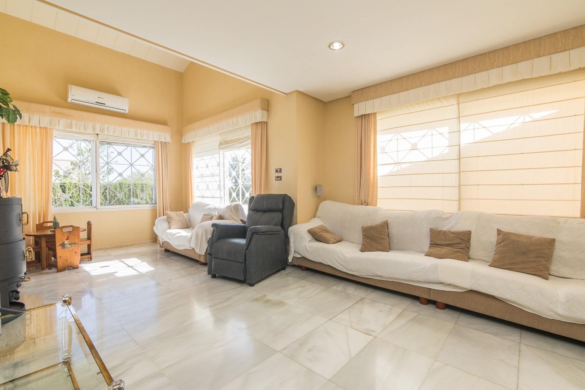 Resale - Villa - Elche - Bonavista