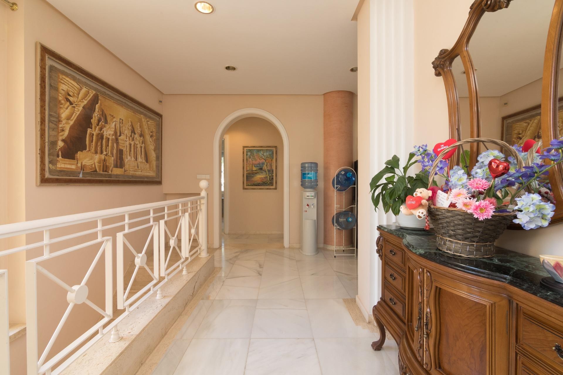 Resale - Villa - Elche - Bonavista