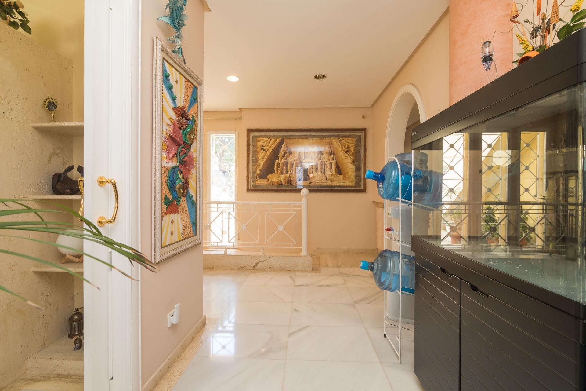 Resale - Villa - Elche - Bonavista