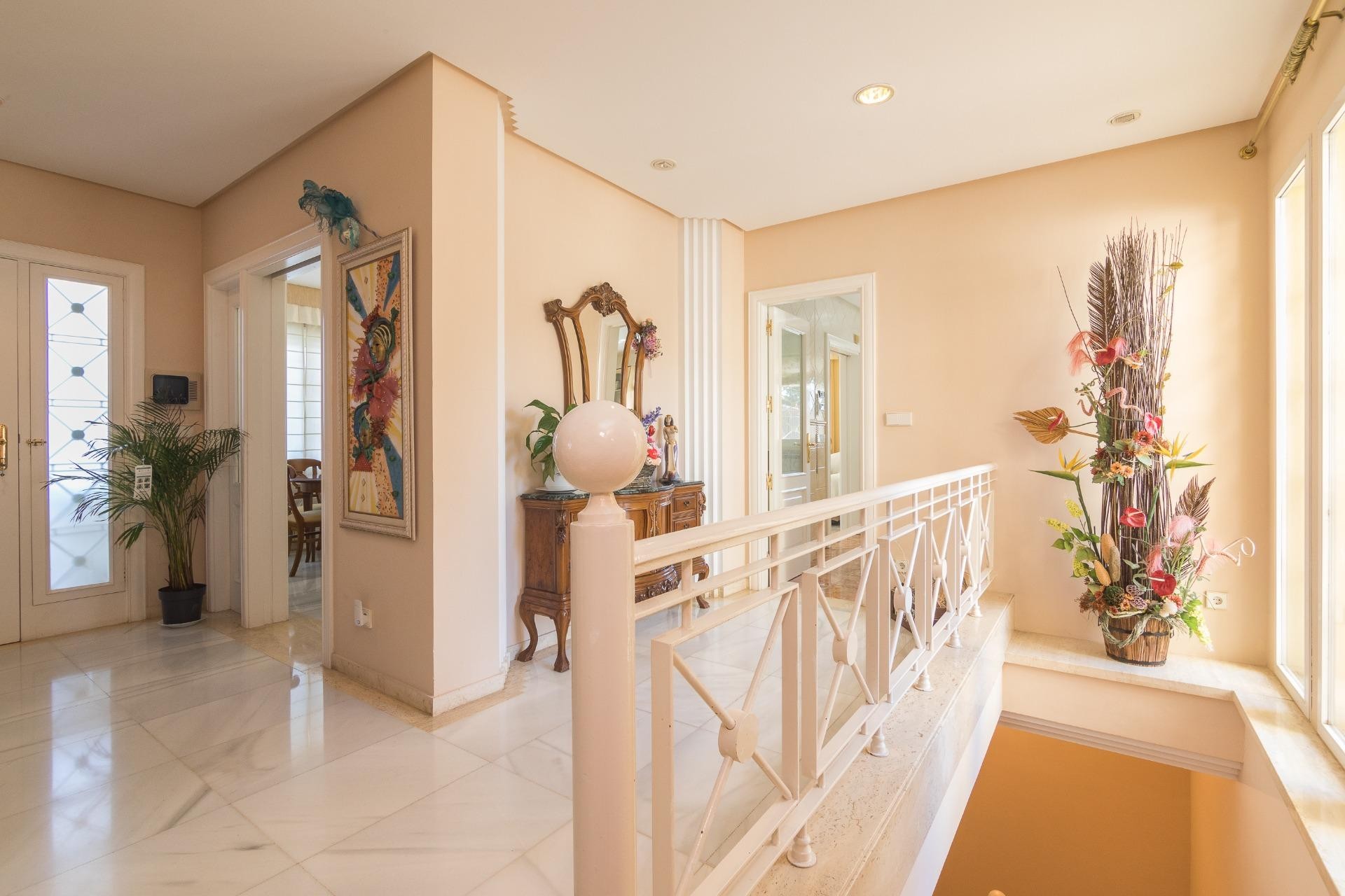 Resale - Villa - Elche - Bonavista