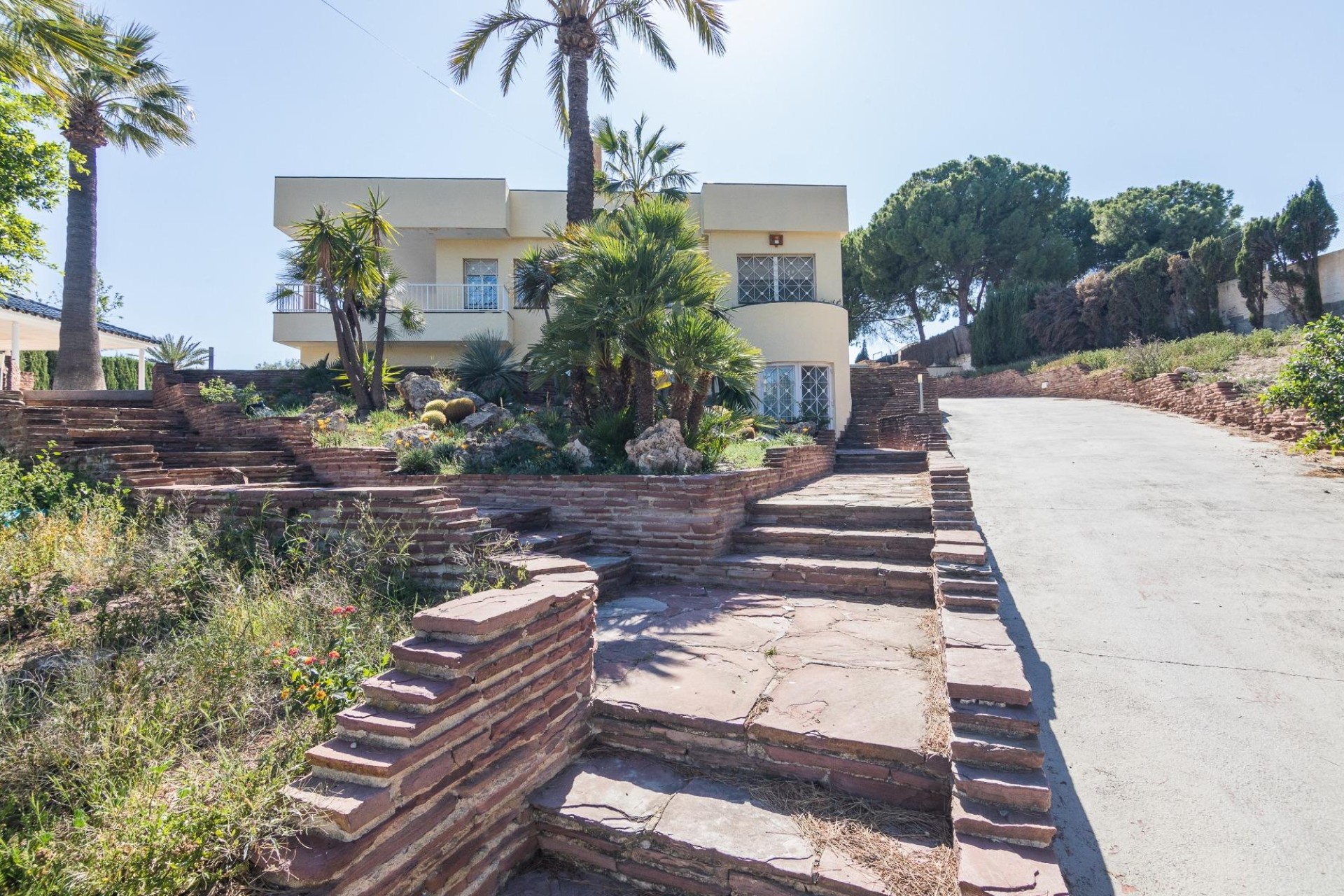 Resale - Villa - Elche - Bonavista