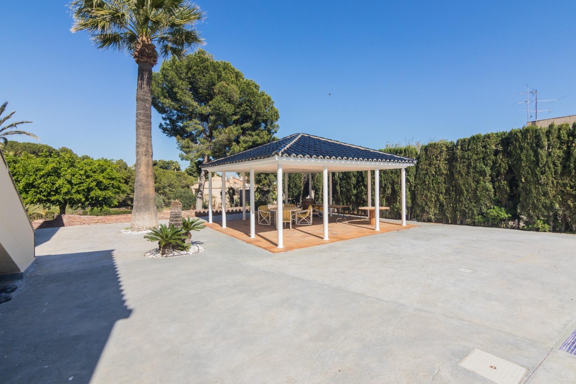 Resale - Villa - Elche - Bonavista