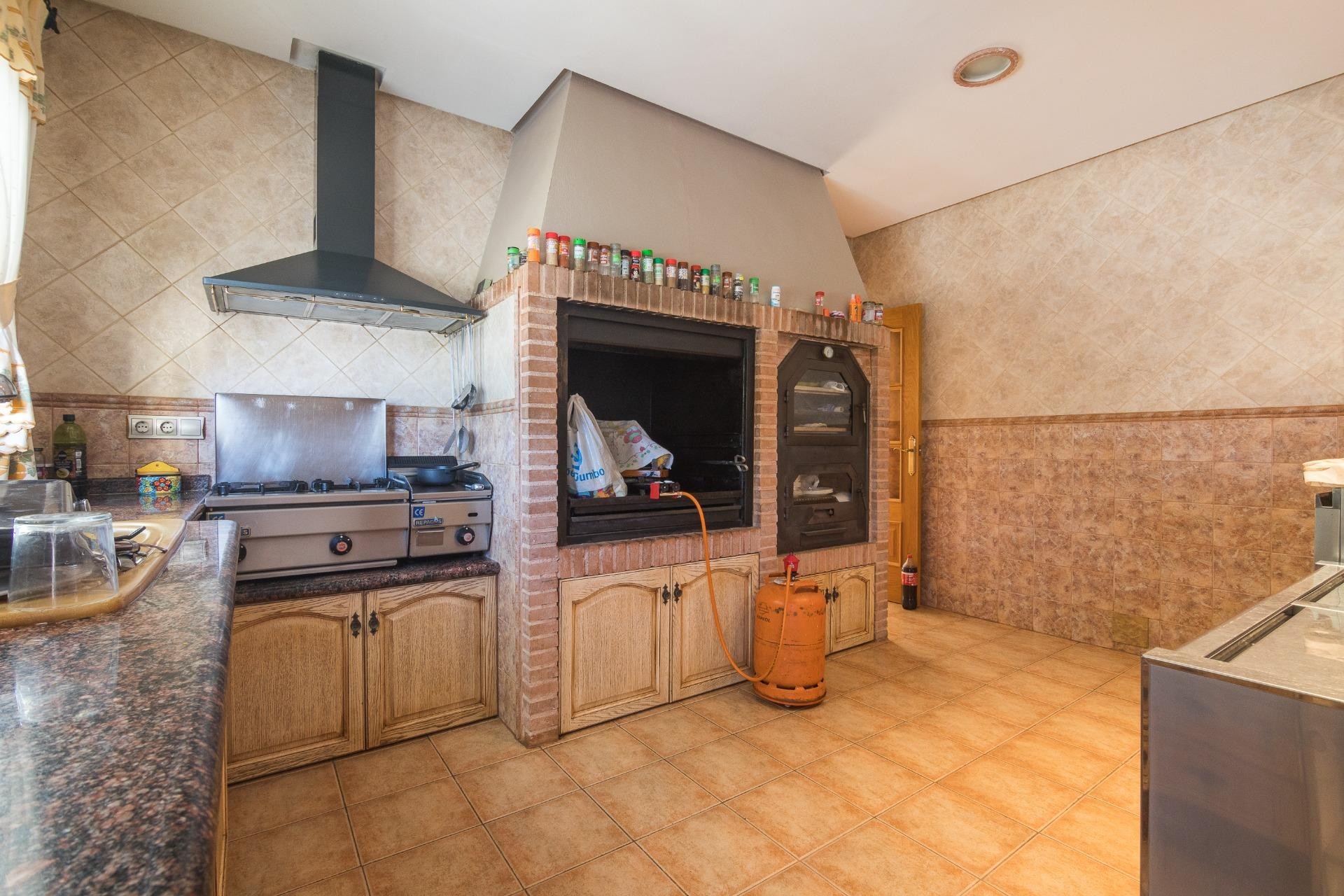 Resale - Villa - Elche - Bonavista