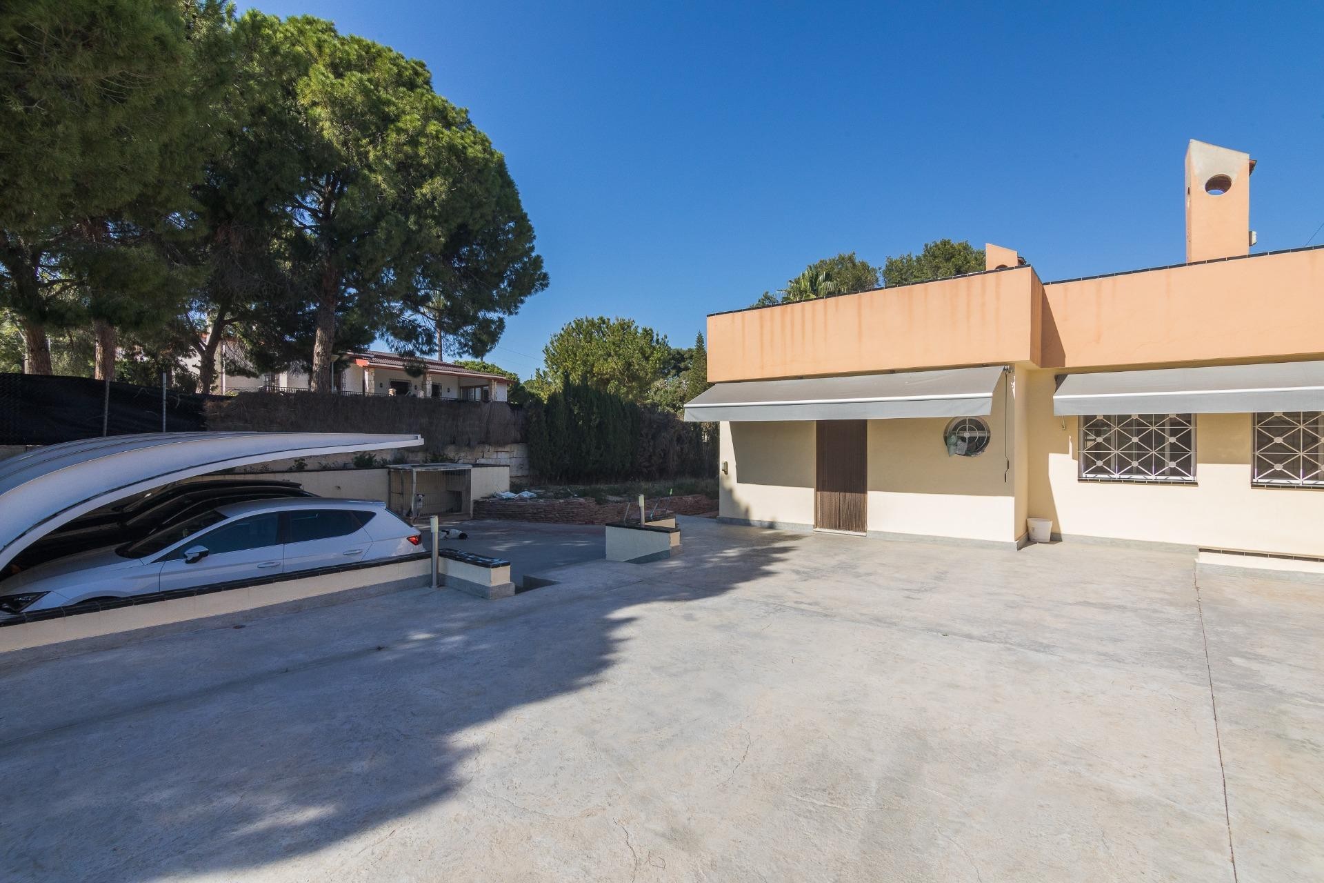 Resale - Villa - Elche - Bonavista