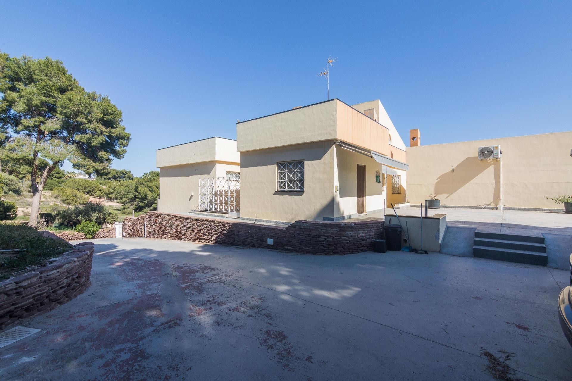 Resale - Villa - Elche - Bonavista