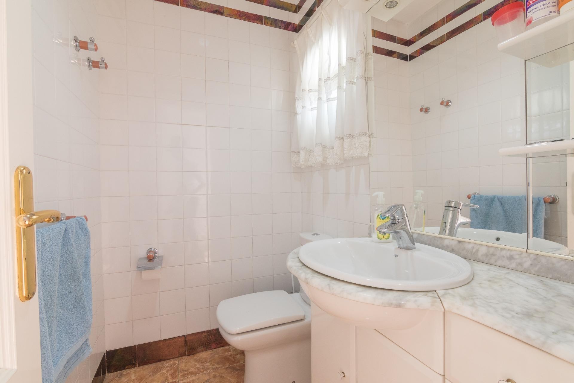 Resale - Villa - Elche - Bonavista