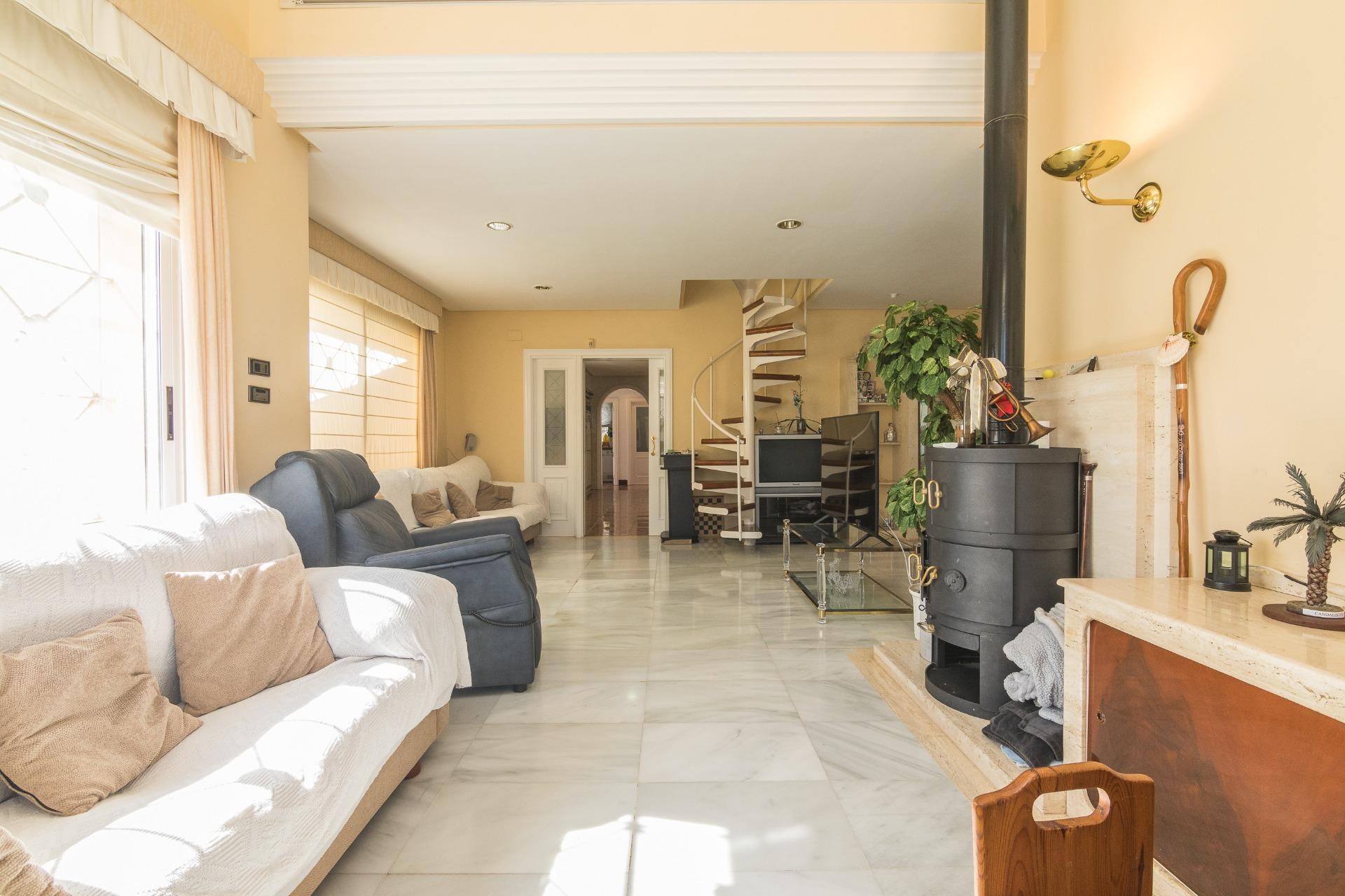 Resale - Villa - Elche - Bonavista