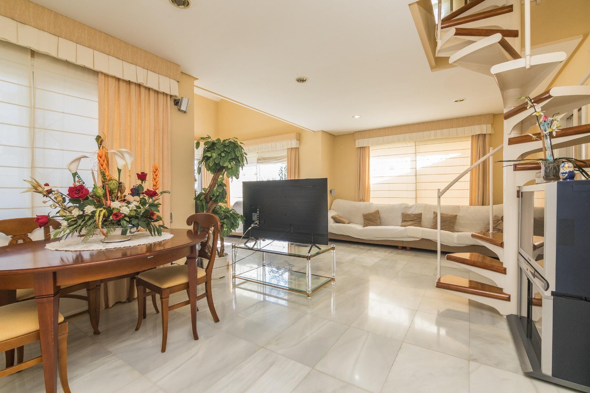 Resale - Villa - Elche - Bonavista