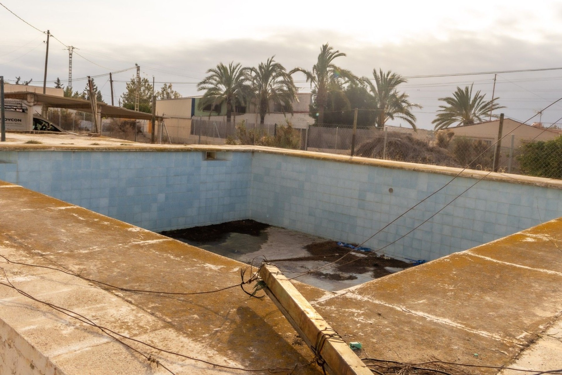 Resale - Villa - Elche - Carrús Este