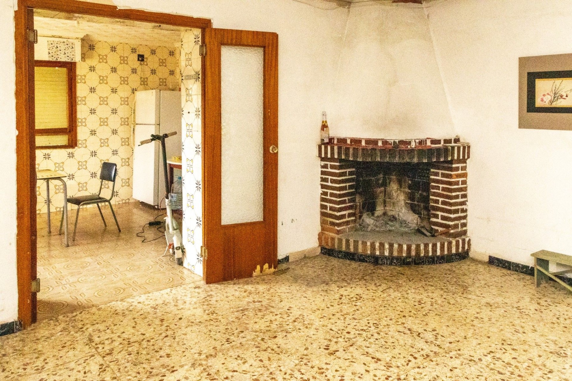 Resale - Villa - Elche - Carrús Este