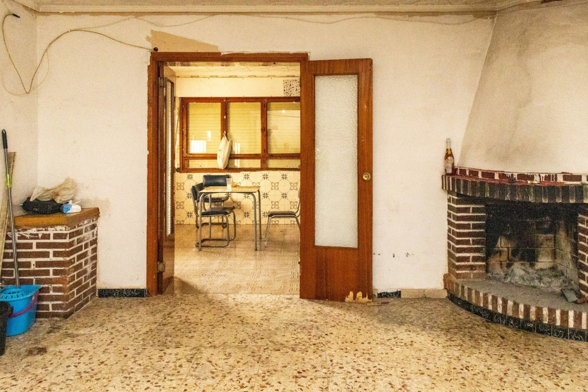 Resale - Villa - Elche - Carrús Este