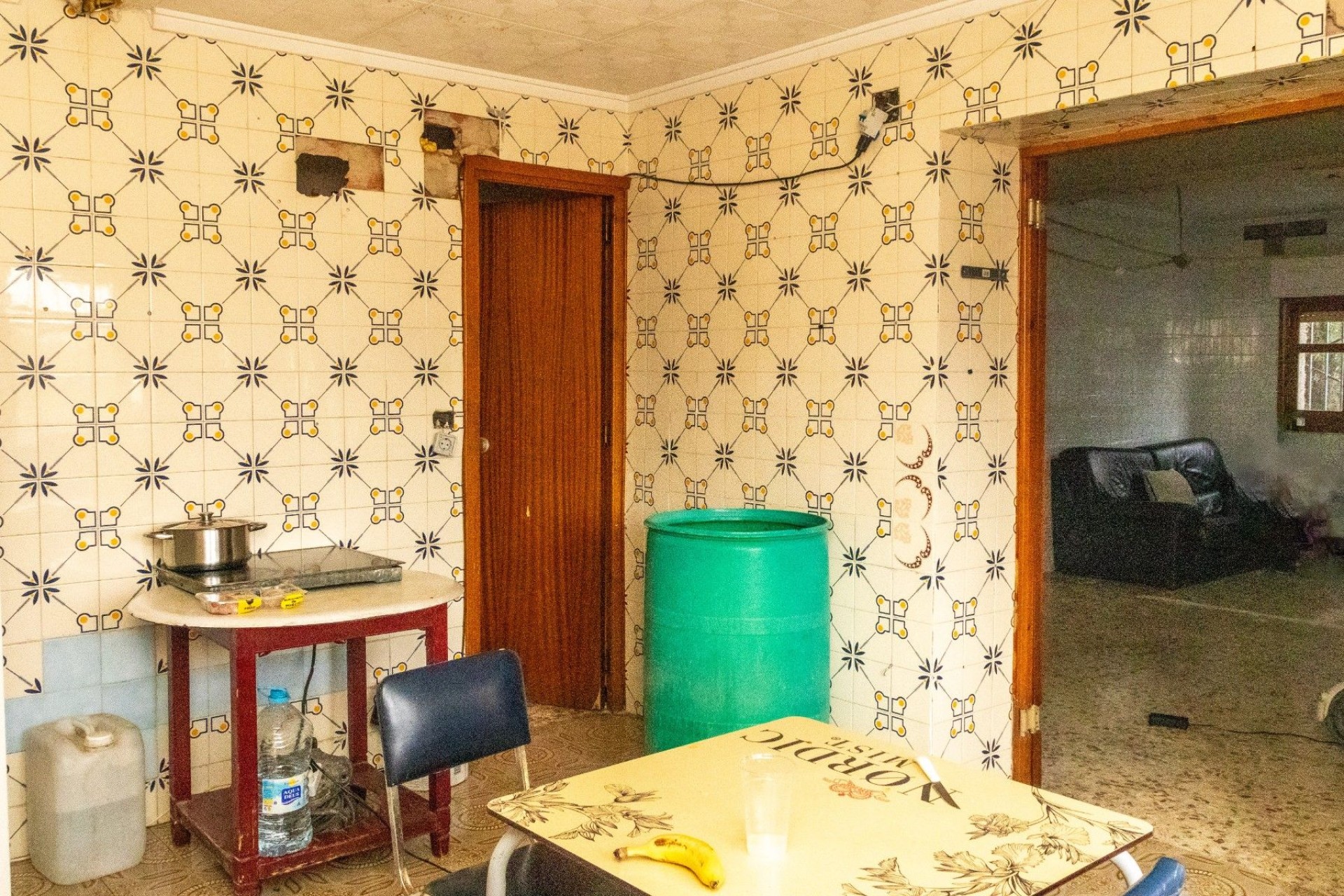 Resale - Villa - Elche - Carrús Este