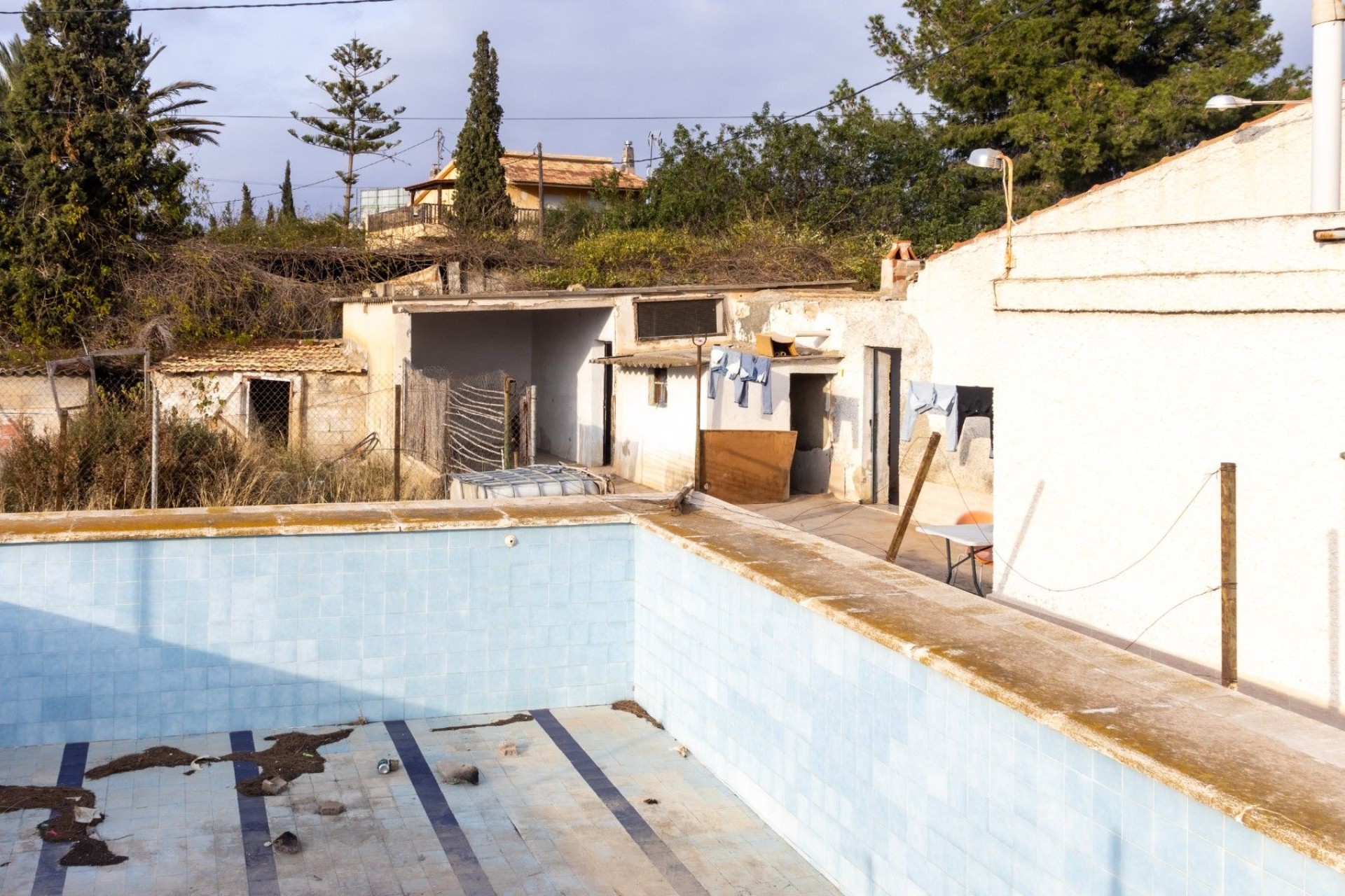 Resale - Villa - Elche - Carrús Este