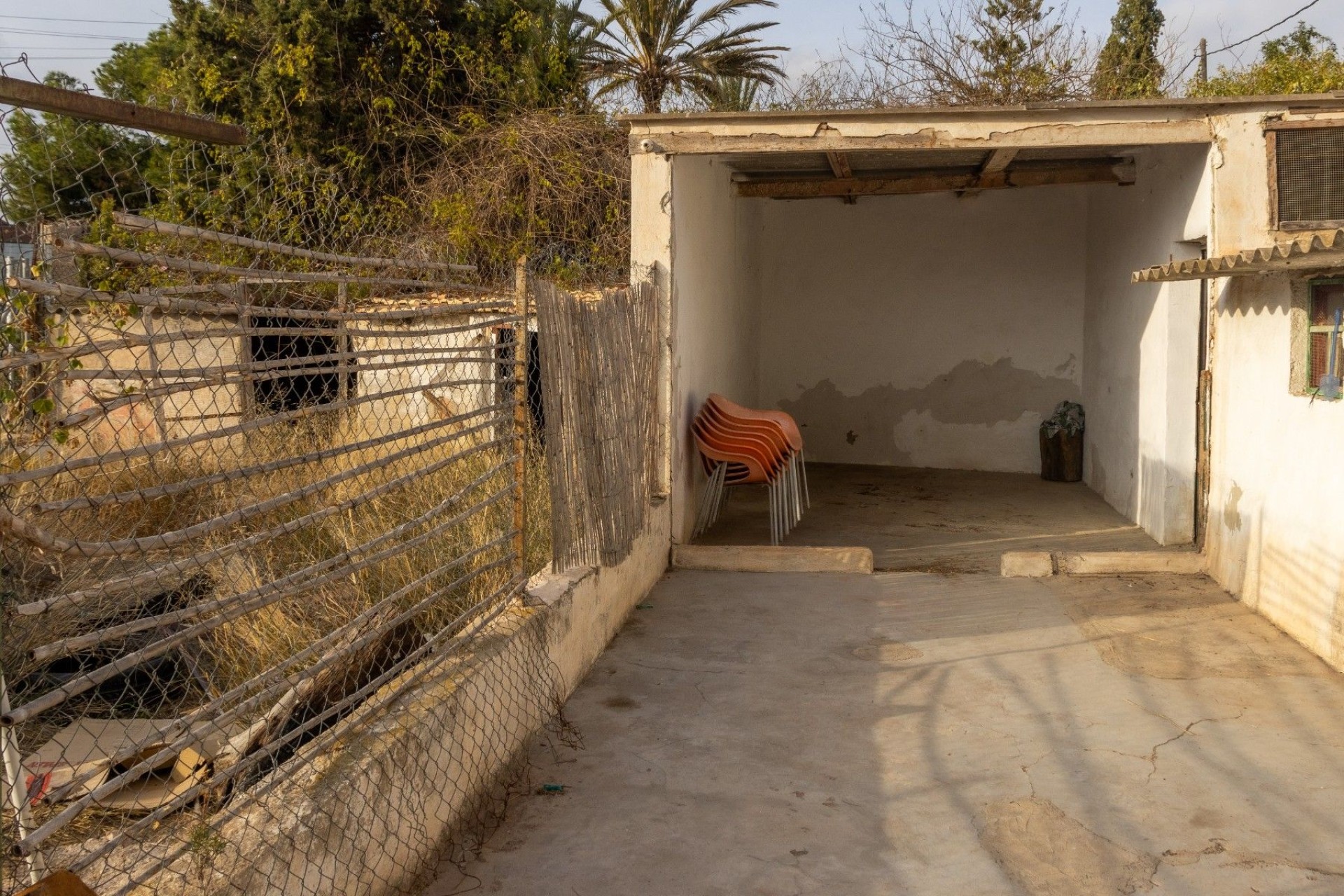Resale - Villa - Elche - Carrús Este