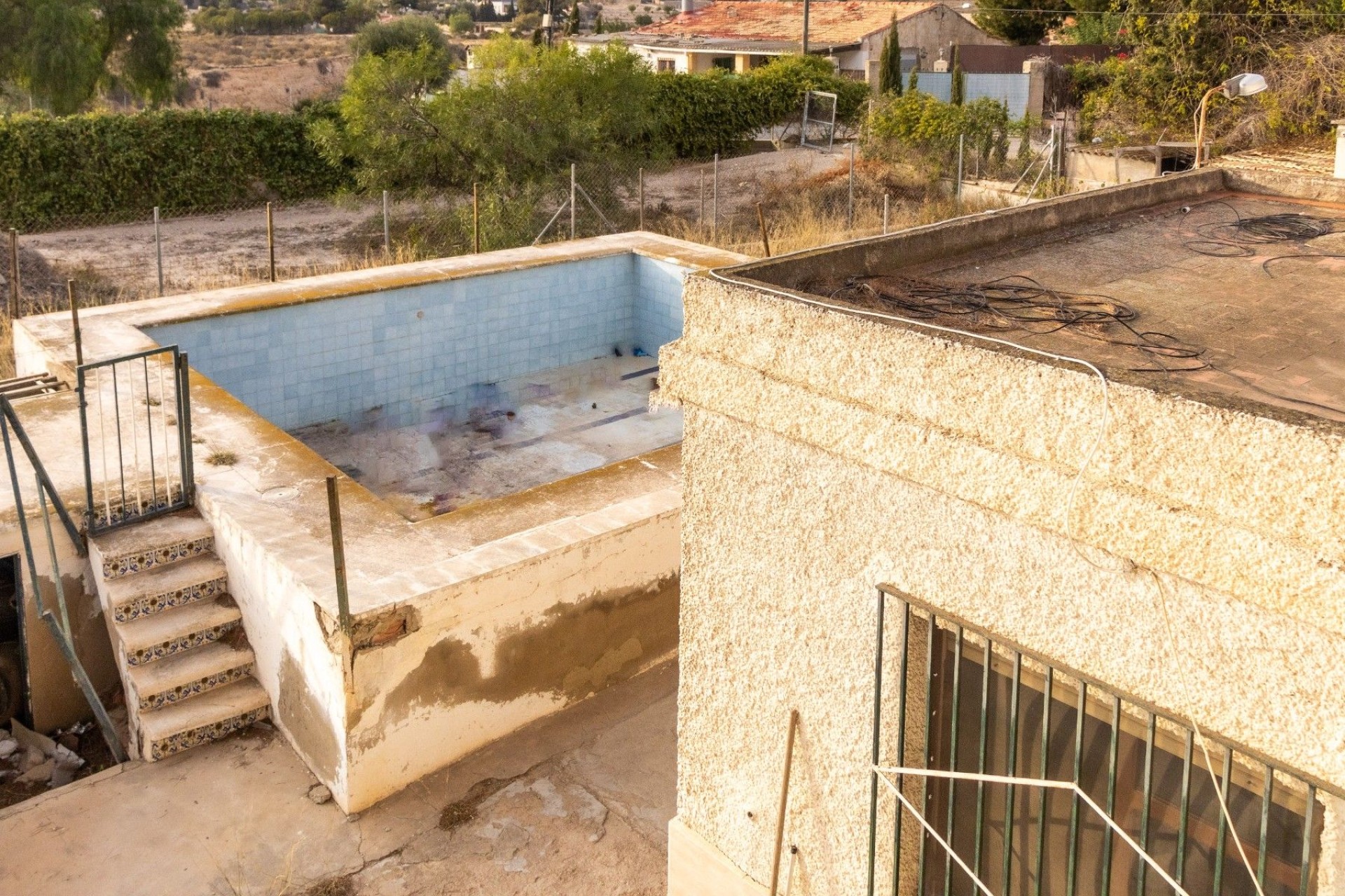 Resale - Villa - Elche - Carrús Este