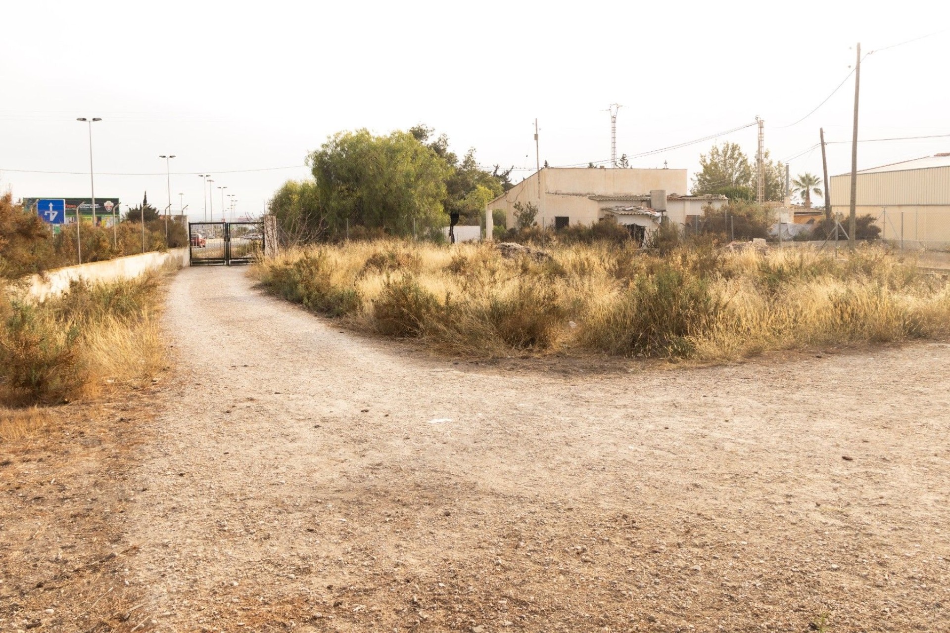 Resale - Villa - Elche - Carrús Este