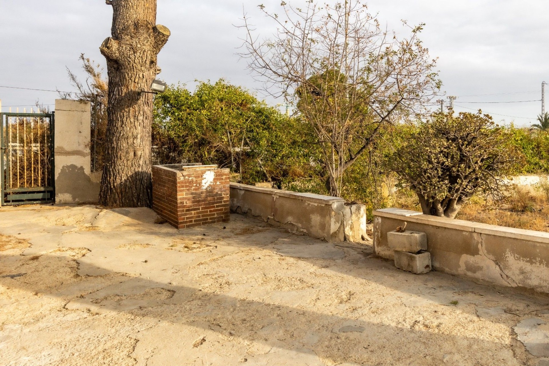 Resale - Villa - Elche - Carrús Este