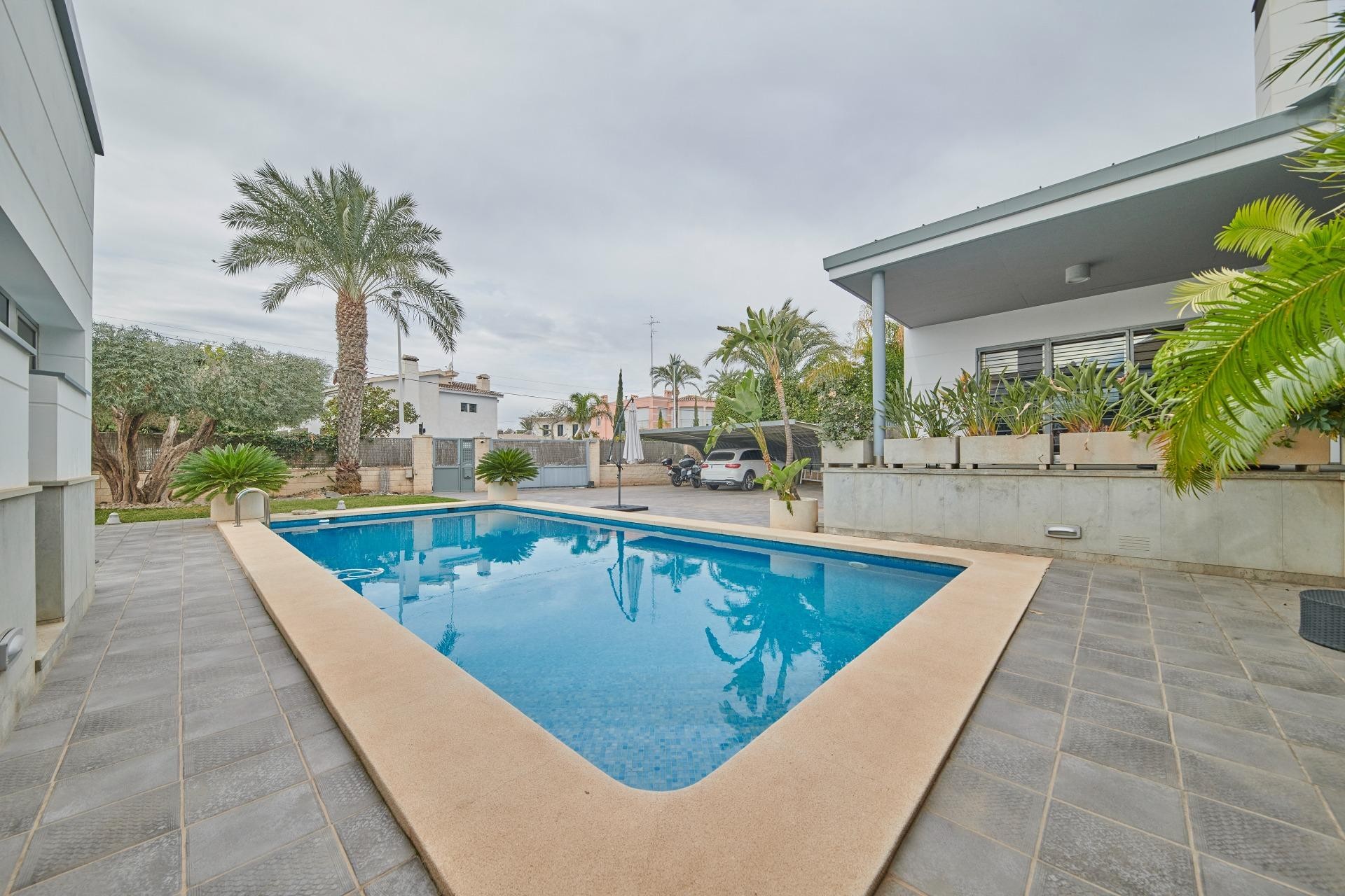 Resale - Villa - Elche - Centro