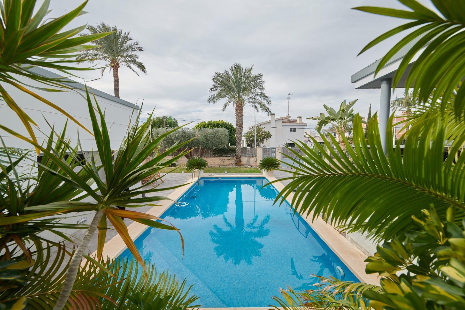 Resale - Villa - Elche - Centro