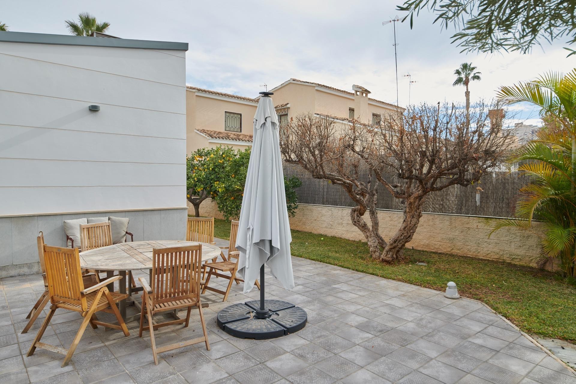 Resale - Villa - Elche - Centro