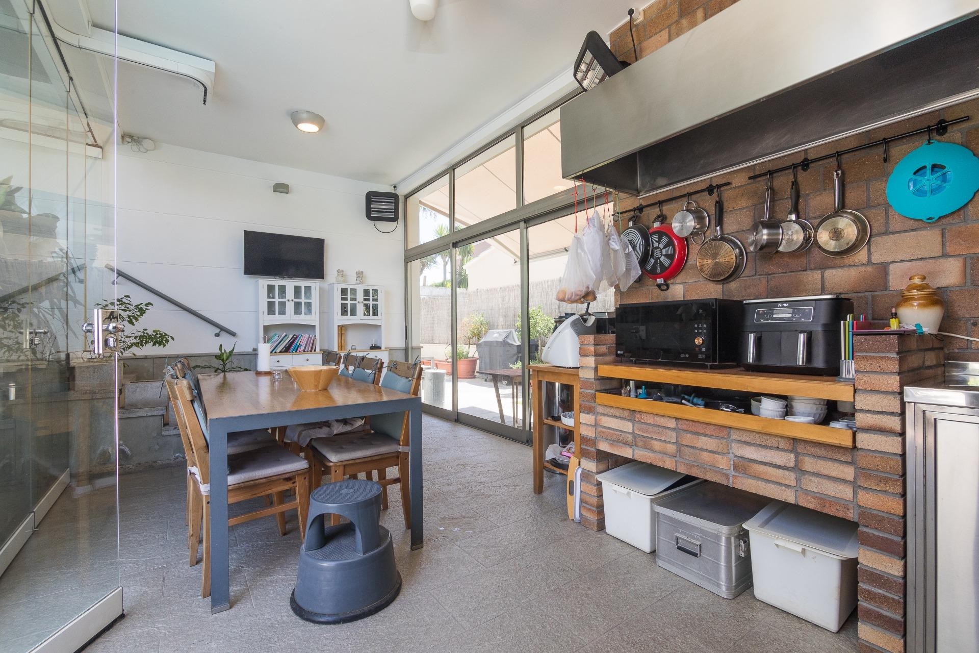 Resale - Villa - Elche - Ciudad Jardin