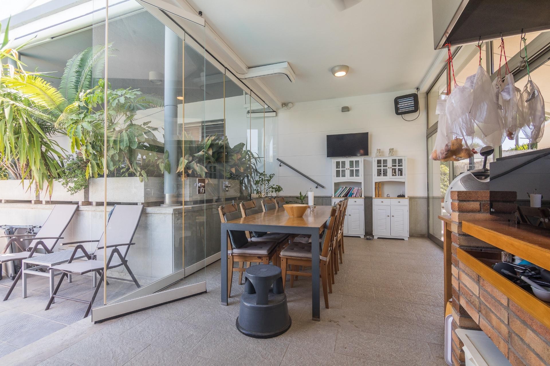 Resale - Villa - Elche - Ciudad Jardin