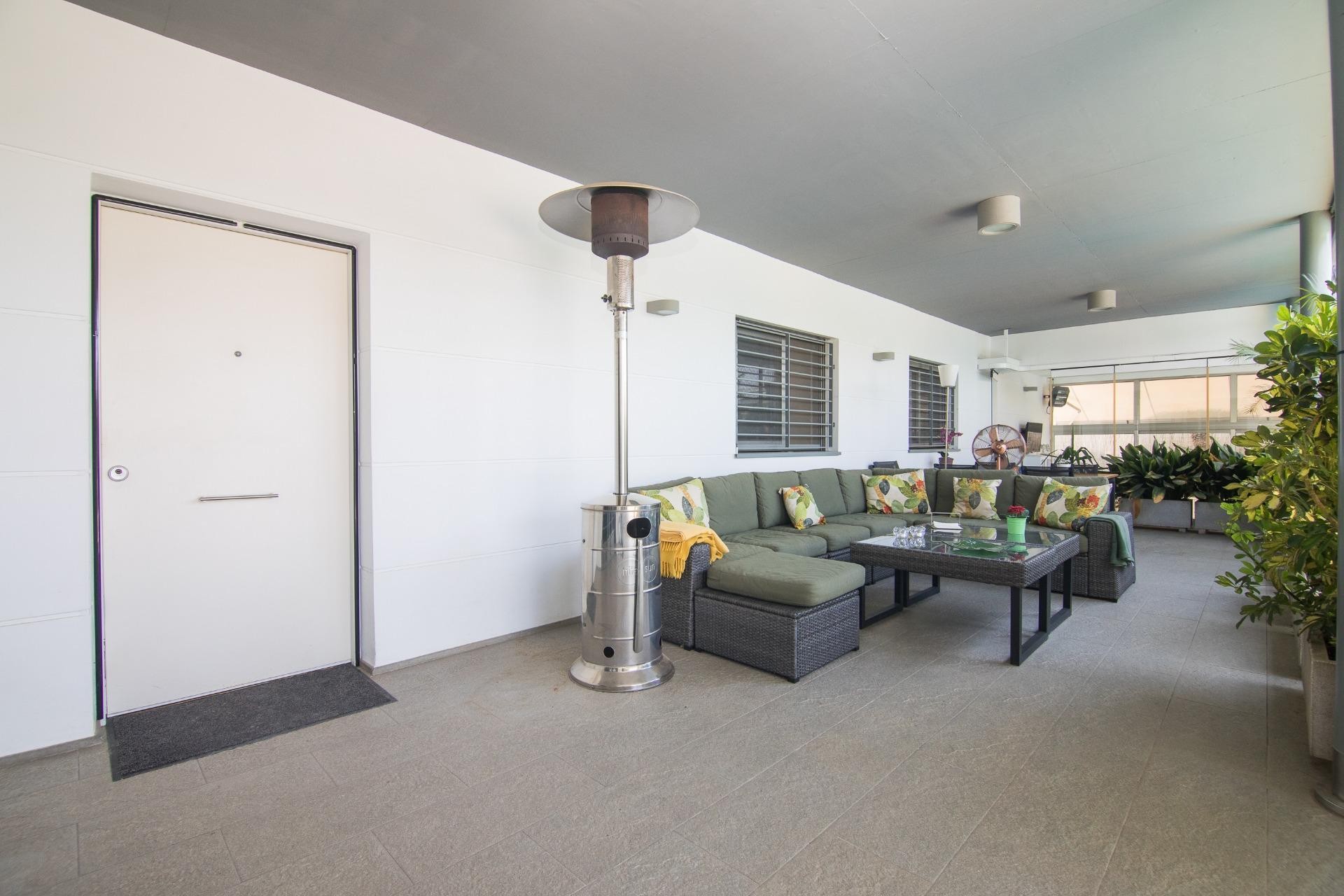 Resale - Villa - Elche - Ciudad Jardin