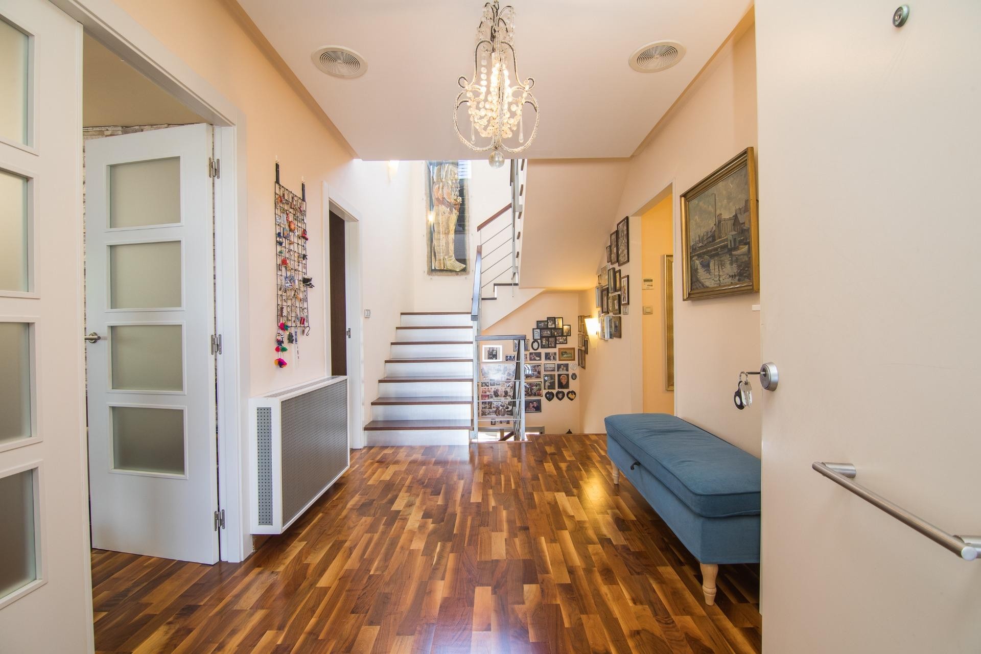 Resale - Villa - Elche - Ciudad Jardin