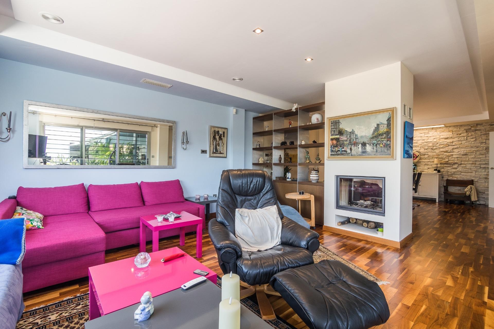 Resale - Villa - Elche - Ciudad Jardin