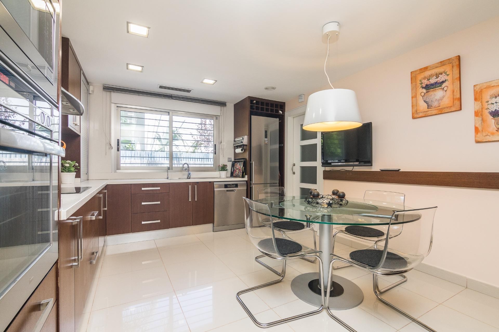 Resale - Villa - Elche - Ciudad Jardin