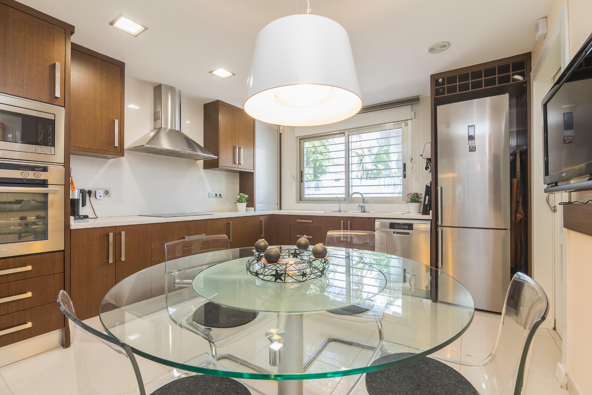 Resale - Villa - Elche - Ciudad Jardin