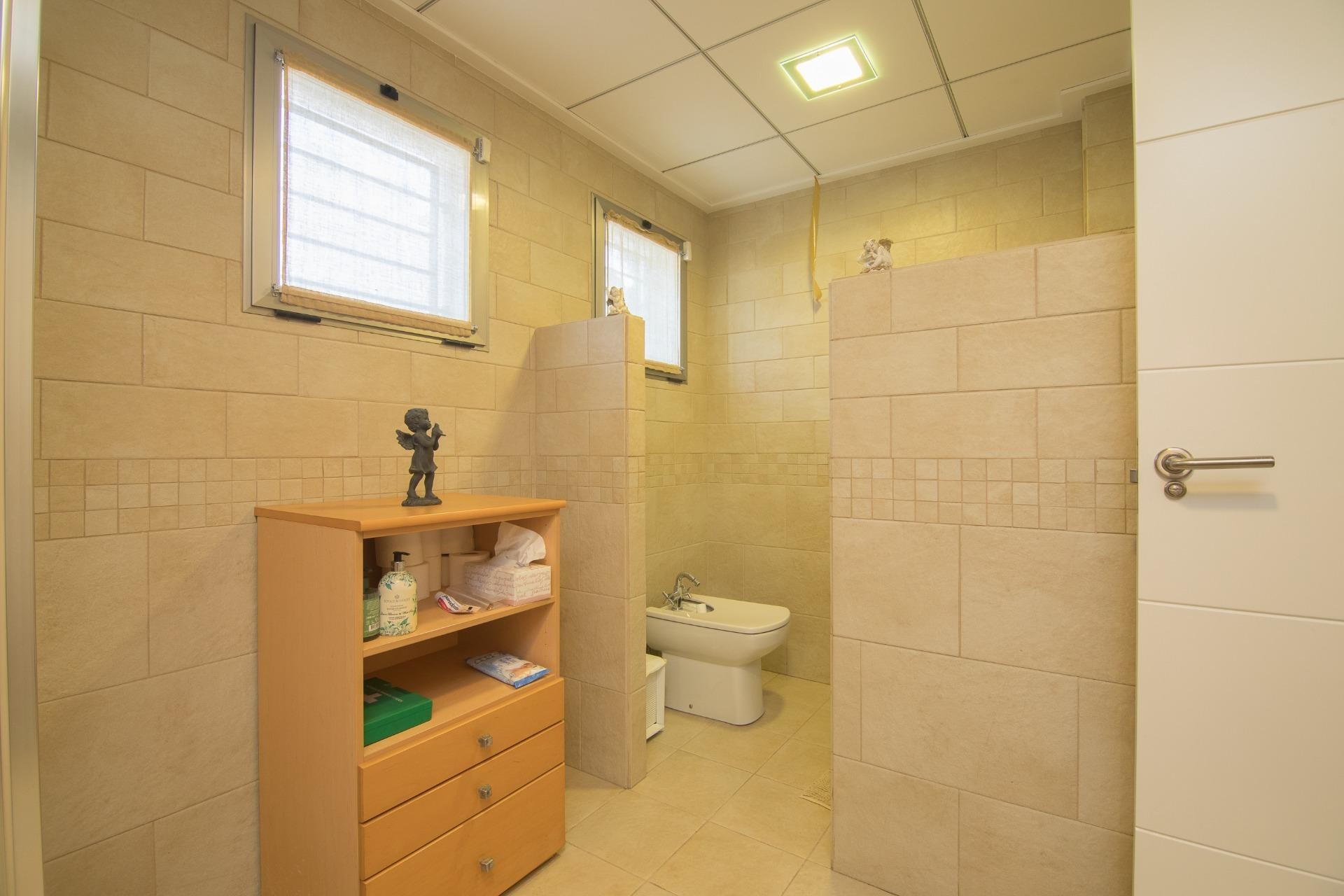 Resale - Villa - Elche - Ciudad Jardin