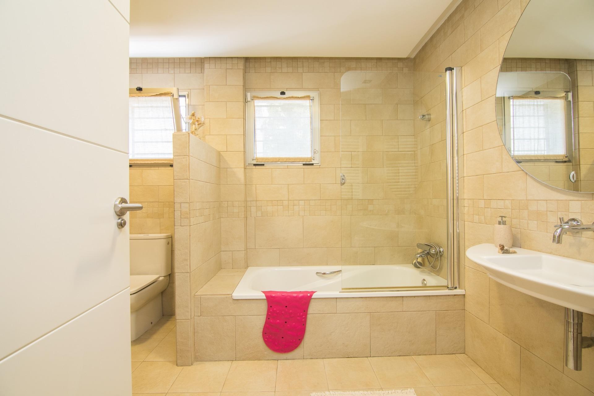 Resale - Villa - Elche - Ciudad Jardin