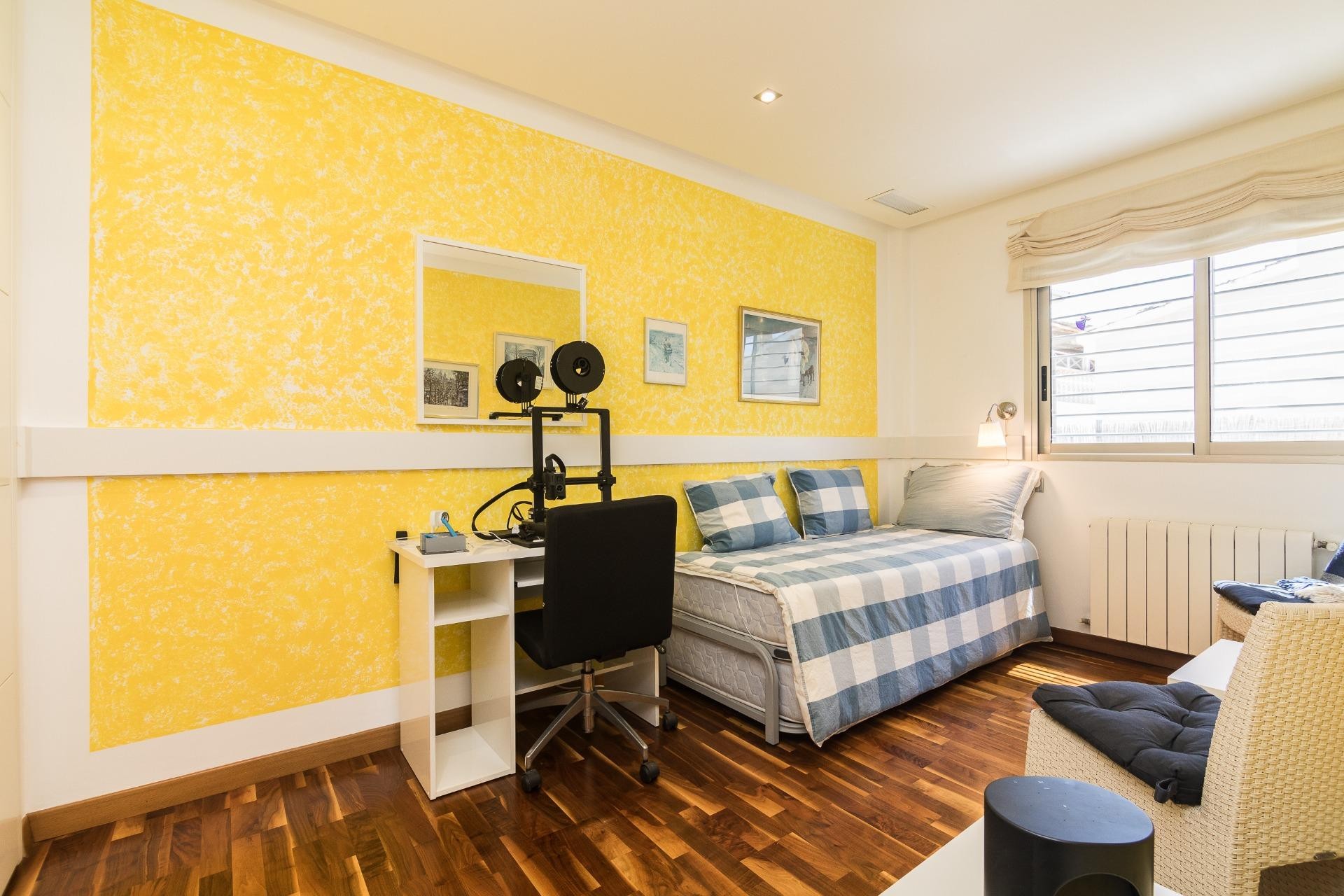 Resale - Villa - Elche - Ciudad Jardin